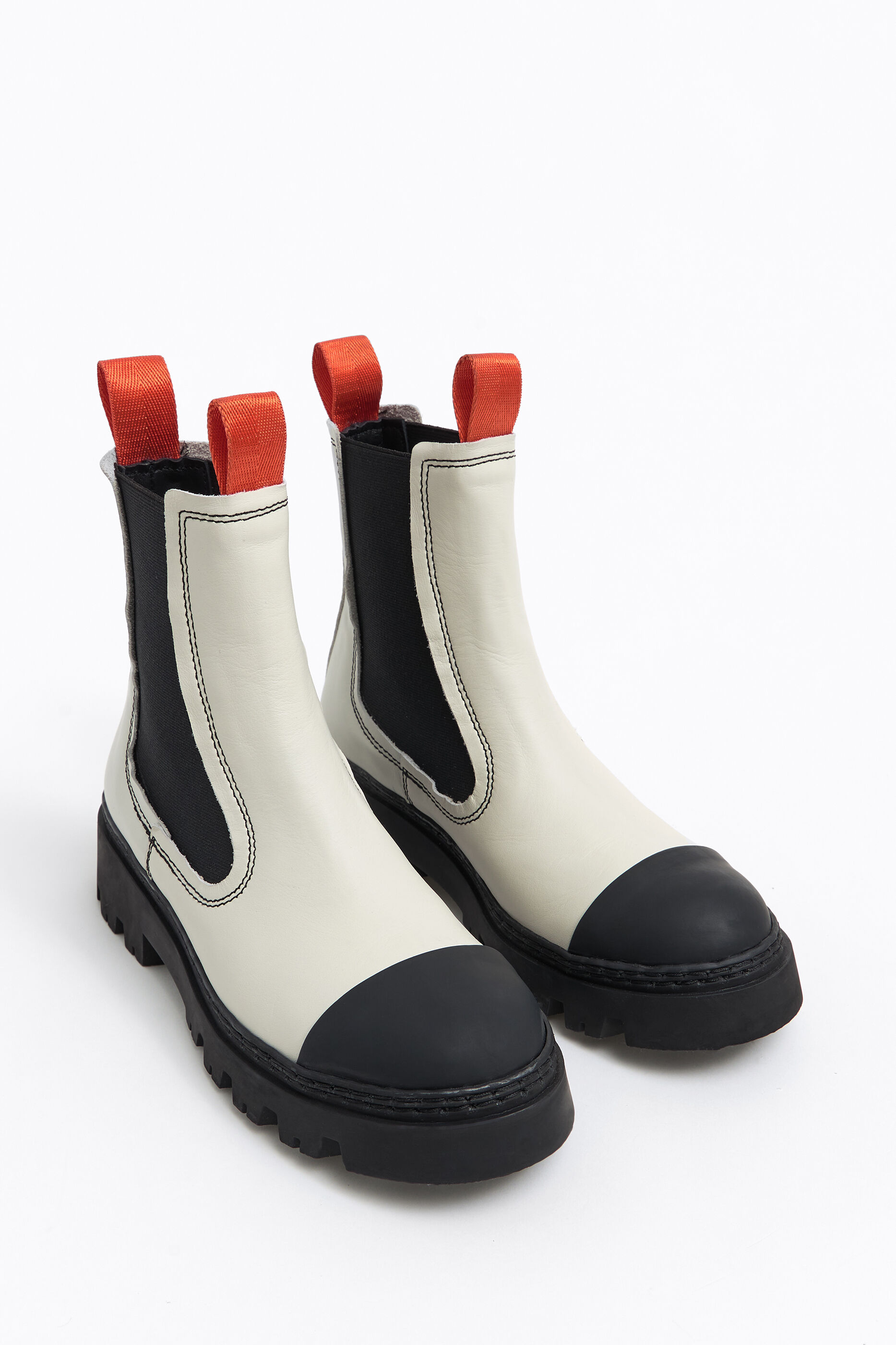 Botins de mulher | SALDOS. BIMBA Y LOLA Outono Inverno 2021