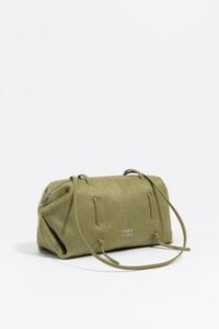 Bolso Lolita pelo verde