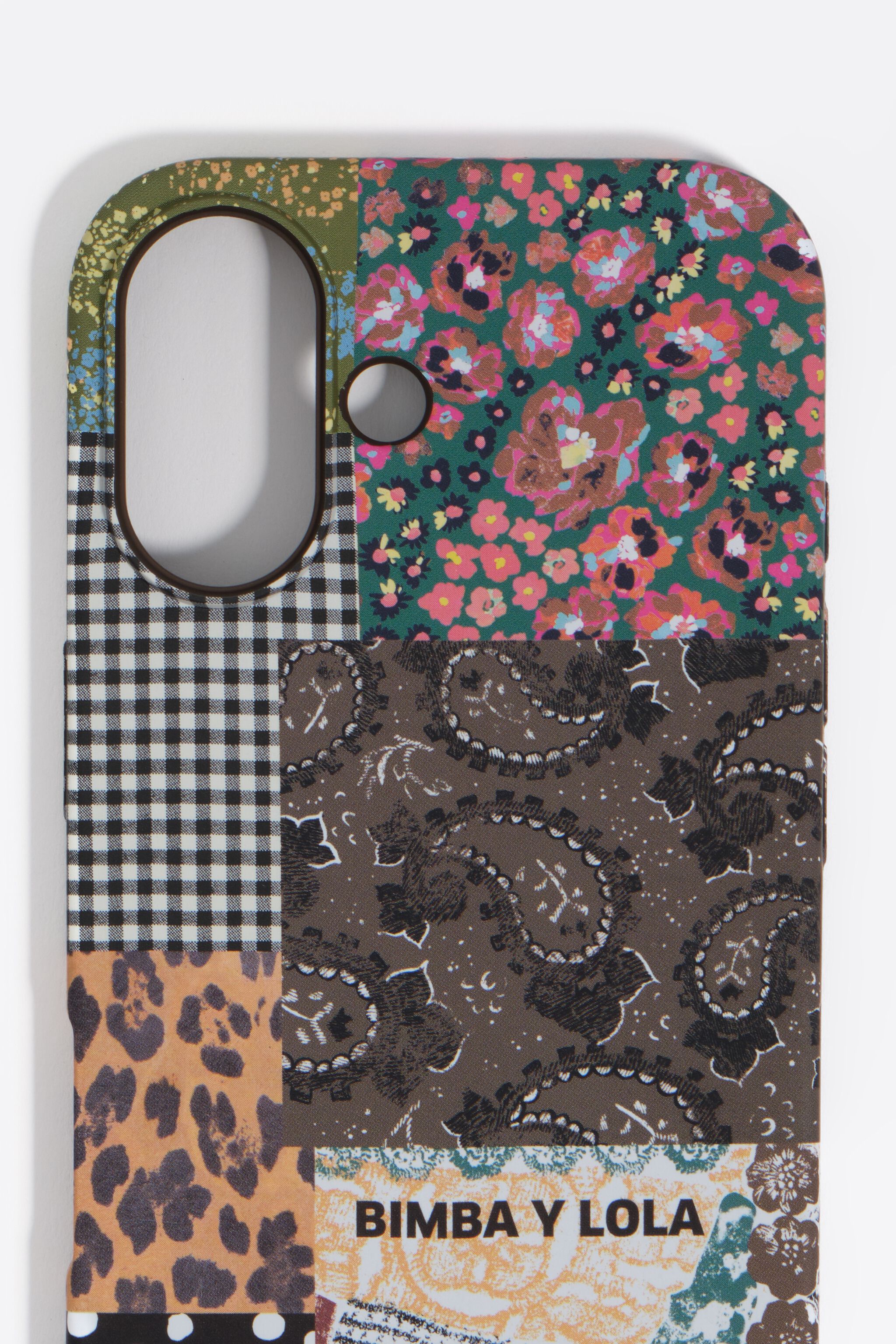 Phone cases and covers | BIMBA Y LOLA SS26