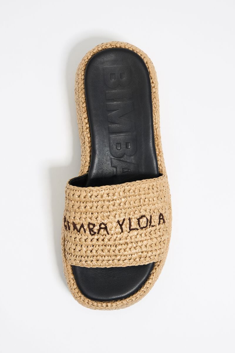Alpargatas Sandalias Bimba Y Lola Nicaragua Sandalias Lolas