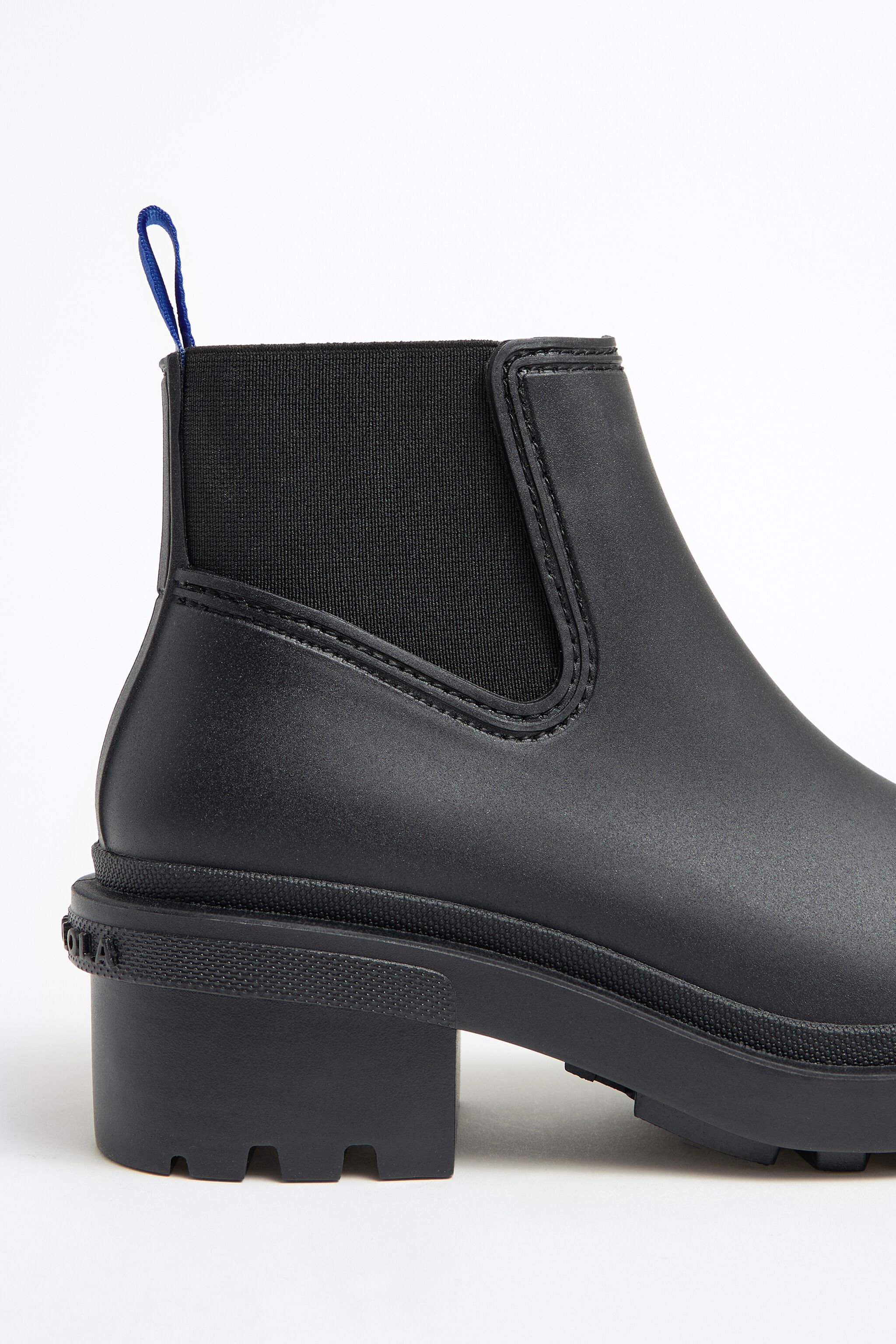 Botines para mujer | BIMBA Y LOLA Primavera Verano 2022