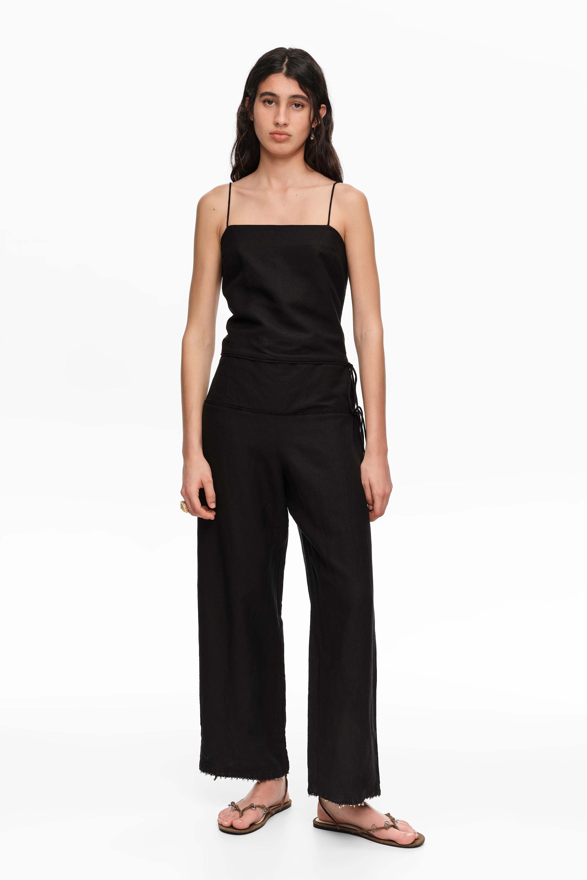 Women's Dresses and jumpsuits | BIMBA Y LOLA SS26 Women's Dresses and jumpsuits | BIMBA Y LOLA SS26
