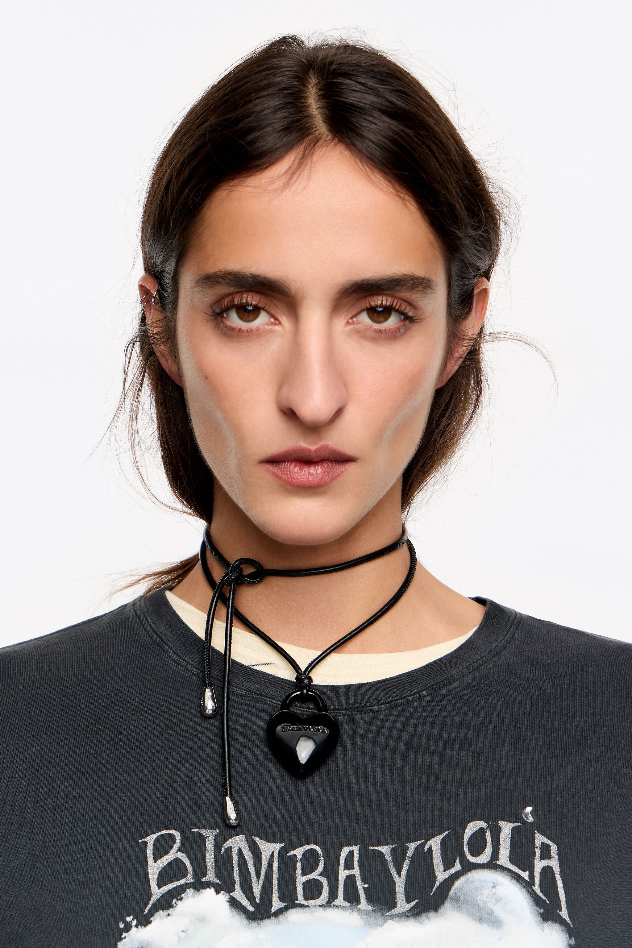 Women's necklaces and pendants | BIMBA Y LOLA FW25