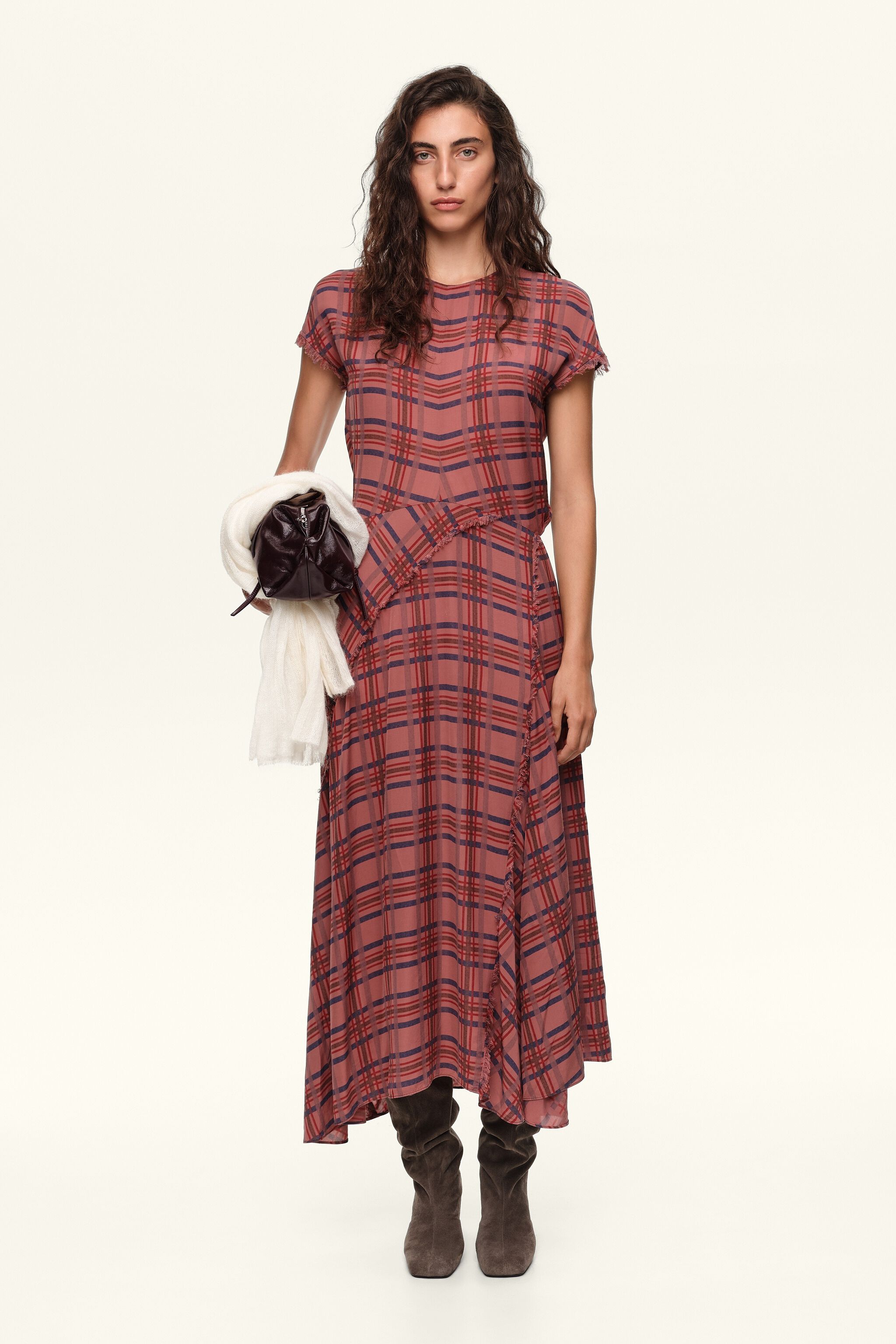 Women's Dresses and jumpsuits | BIMBA Y LOLA FW26