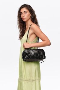Bolso Lolita piel negro