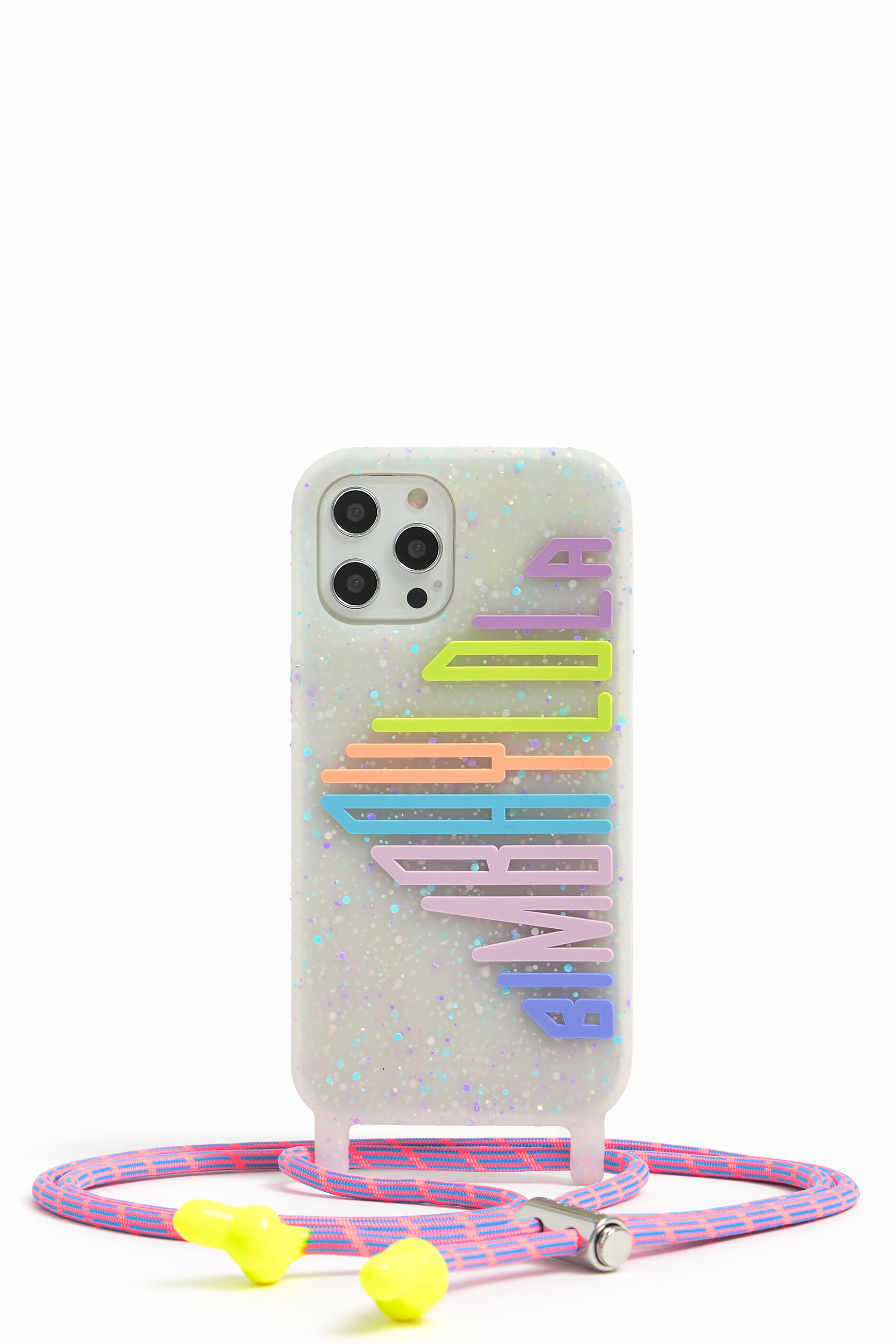 Fundas de móvil de mujer | BIMBA Y LOLA Primavera Verano 2022