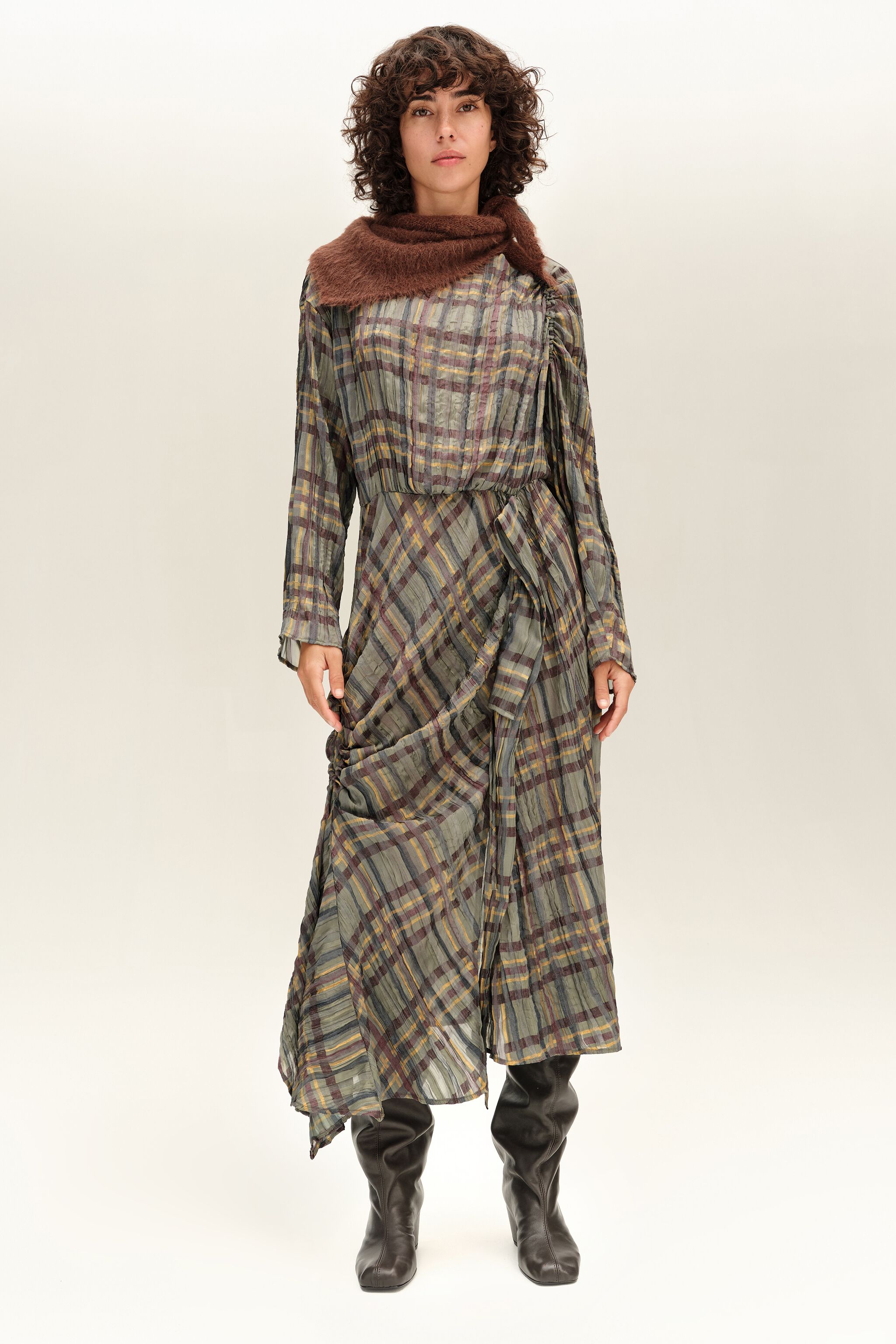 Women's Dresses and jumpsuits | BIMBA Y LOLA FW26