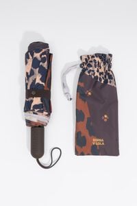 Paraigua patchwork poni