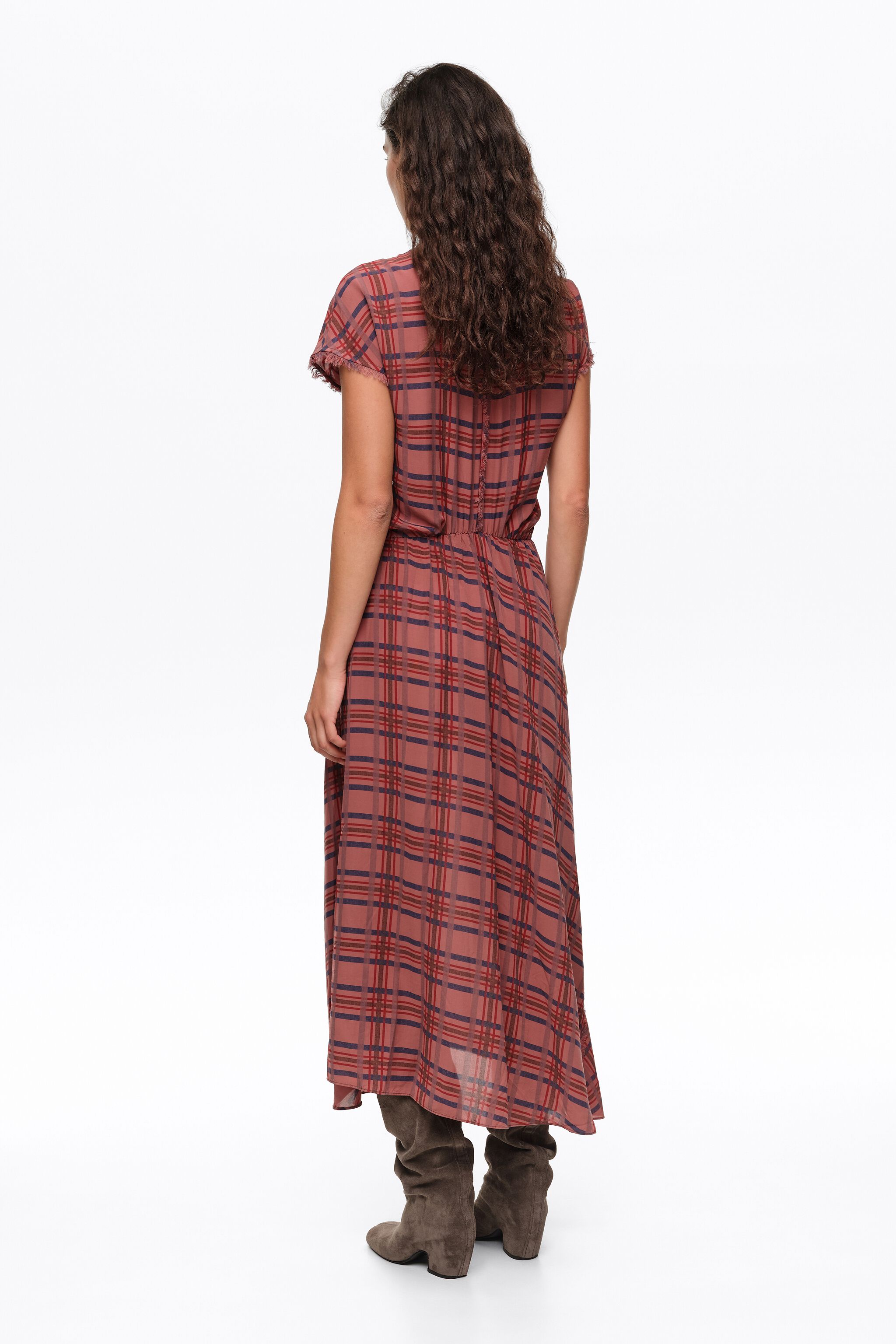 Women's Dresses and jumpsuits | BIMBA Y LOLA FW26