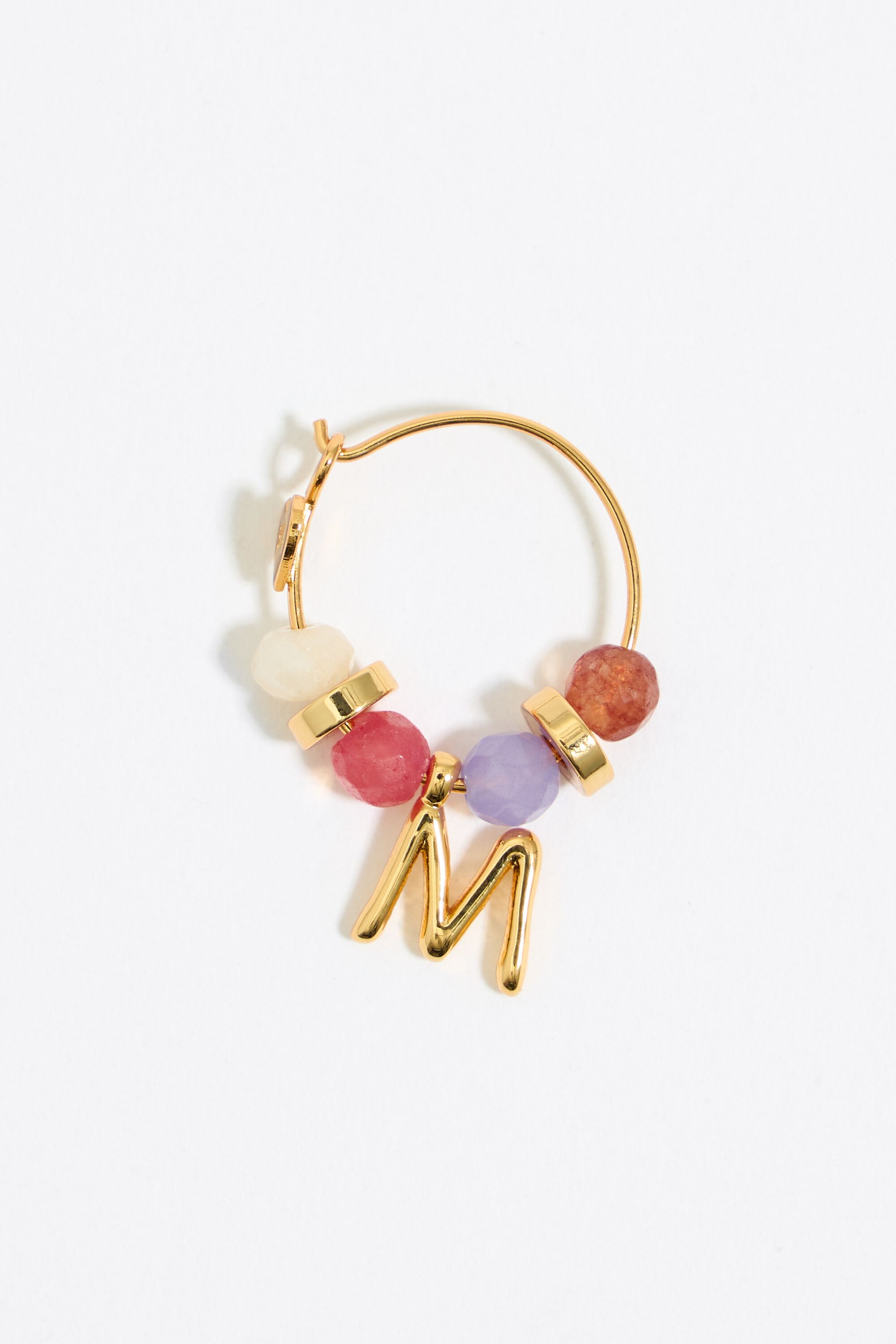 Earrings Bimba y Lola Multicolour in Metal - 26911819
