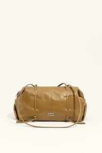 Bolso Lolita piel miel