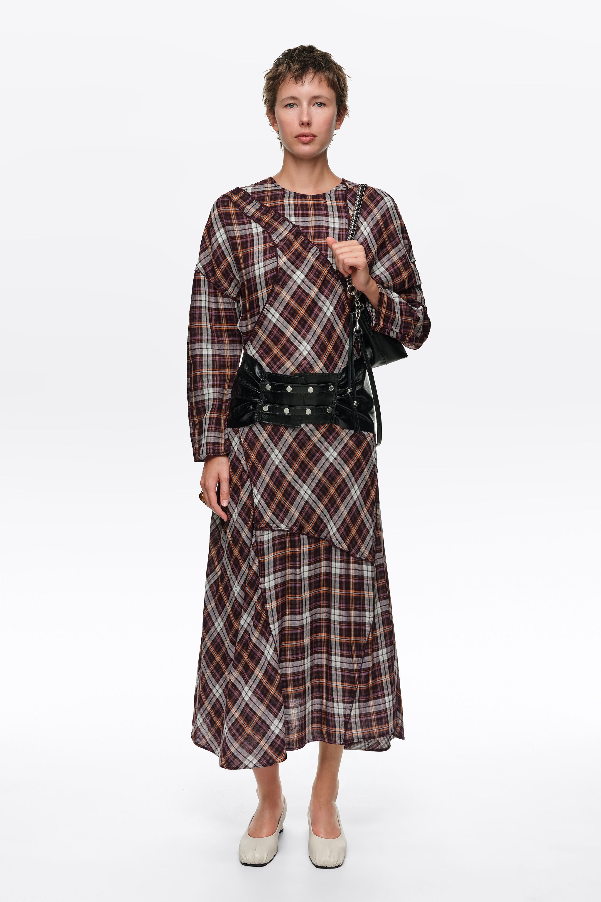Women's Dresses and jumpsuits | BIMBA Y LOLA FW26