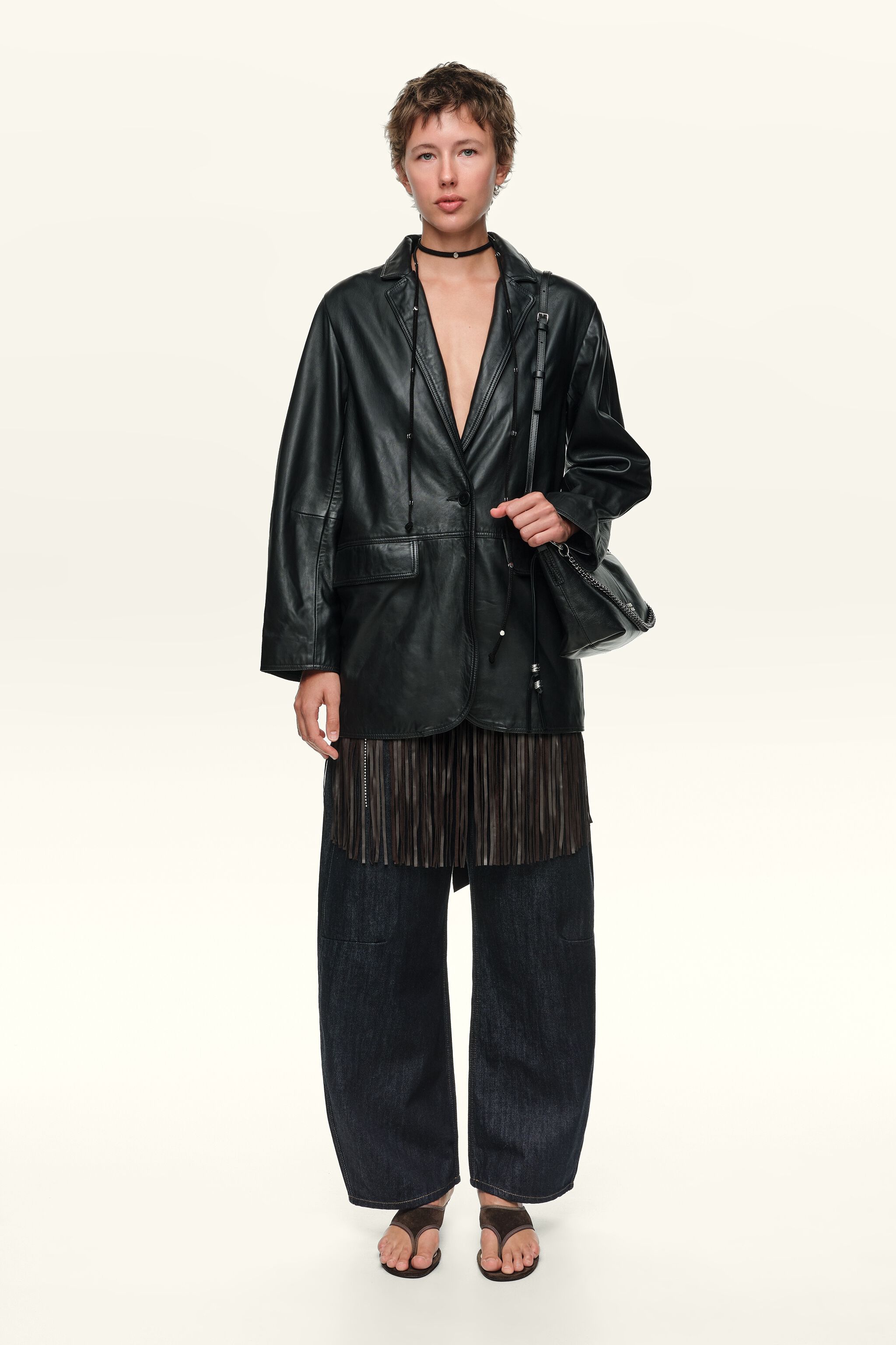View all new arrivals I BIMBA Y LOLA FW26