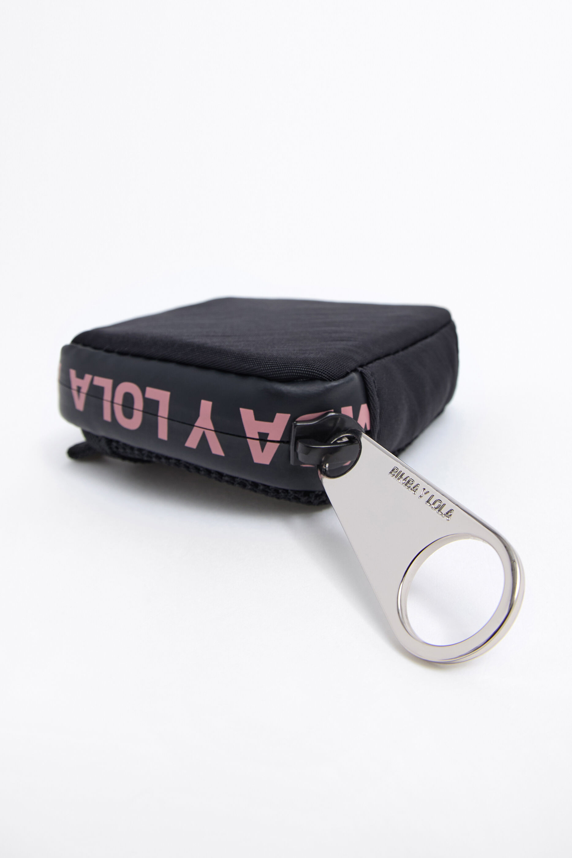 Black AirPods case