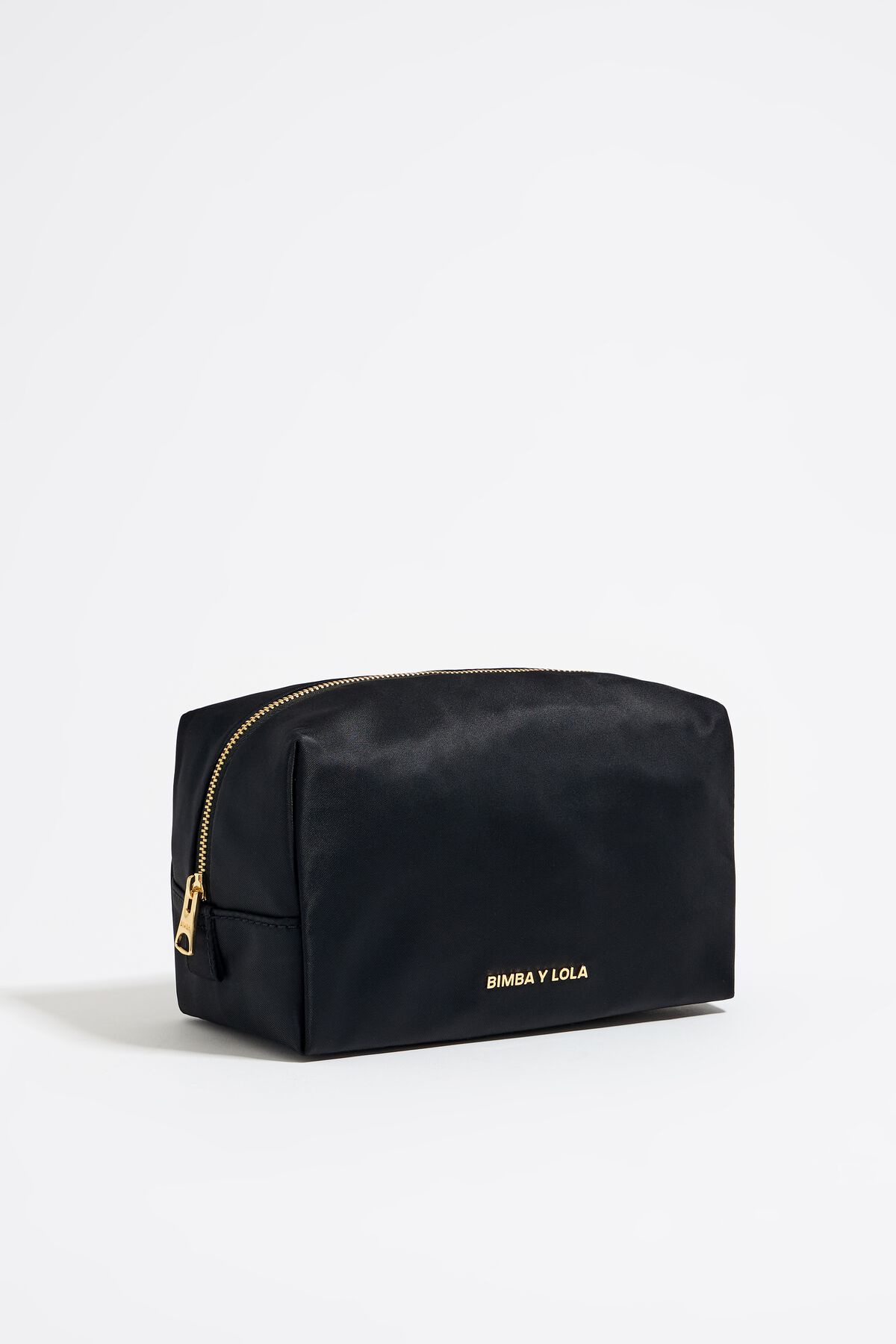 Accesorios El Corte Ingles Neceser Bimba Y Lola Cremallera Bimba