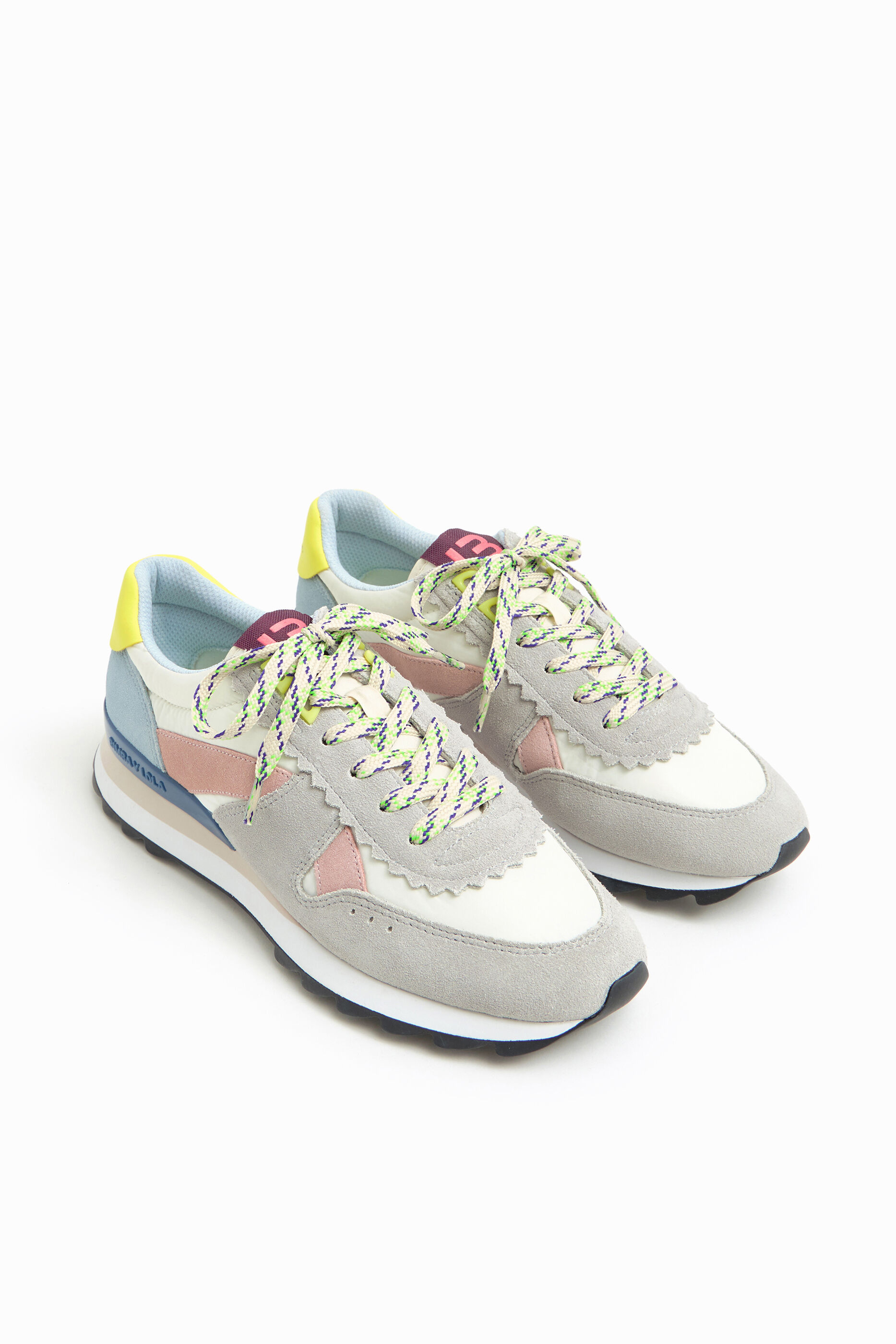 Zapatos de mujer | BIMBA Y LOLA Primavera Verano 2022