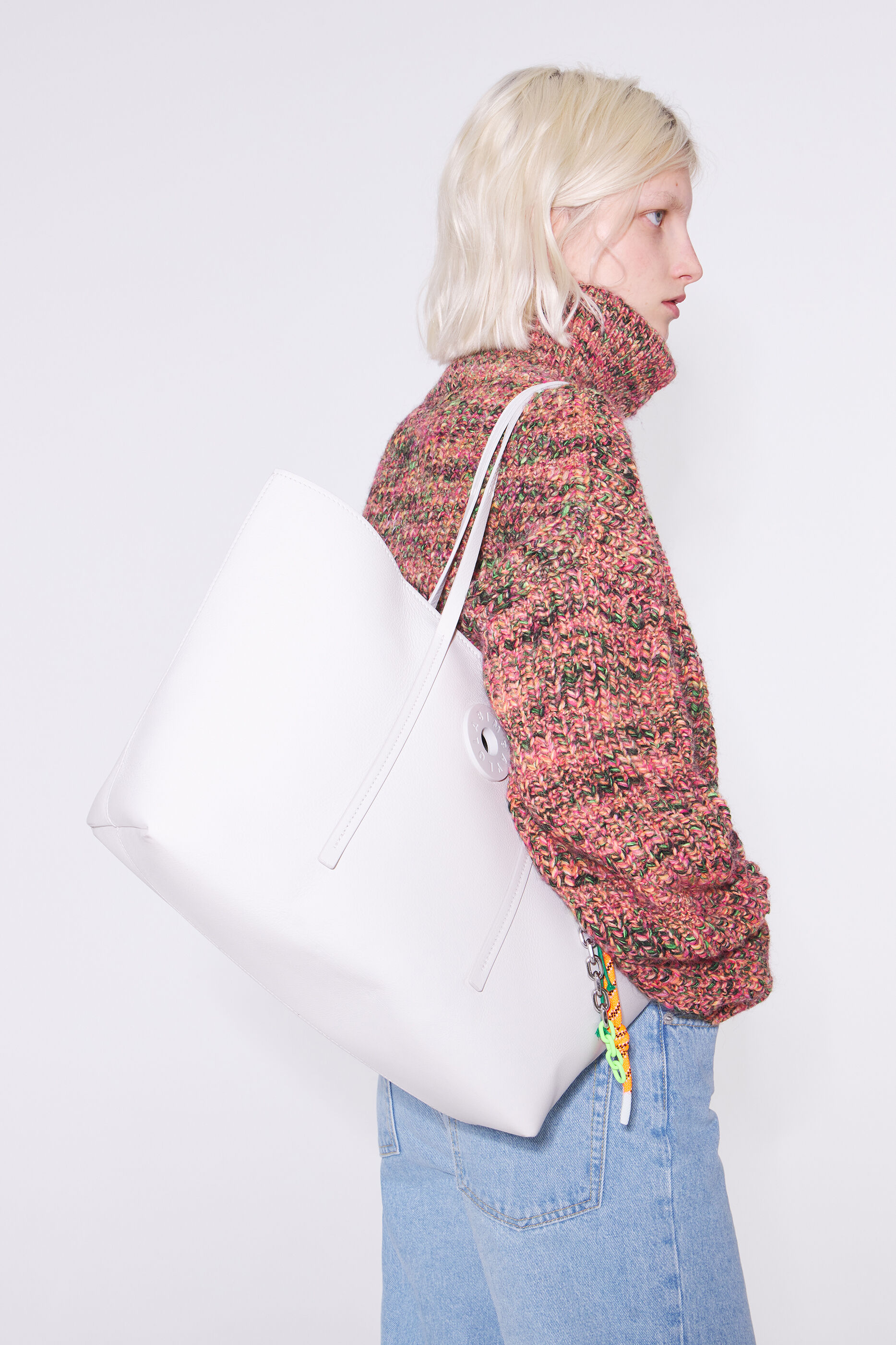 Shoppertaschen für Damen | BIMBA Y LOLA Sommer 2022