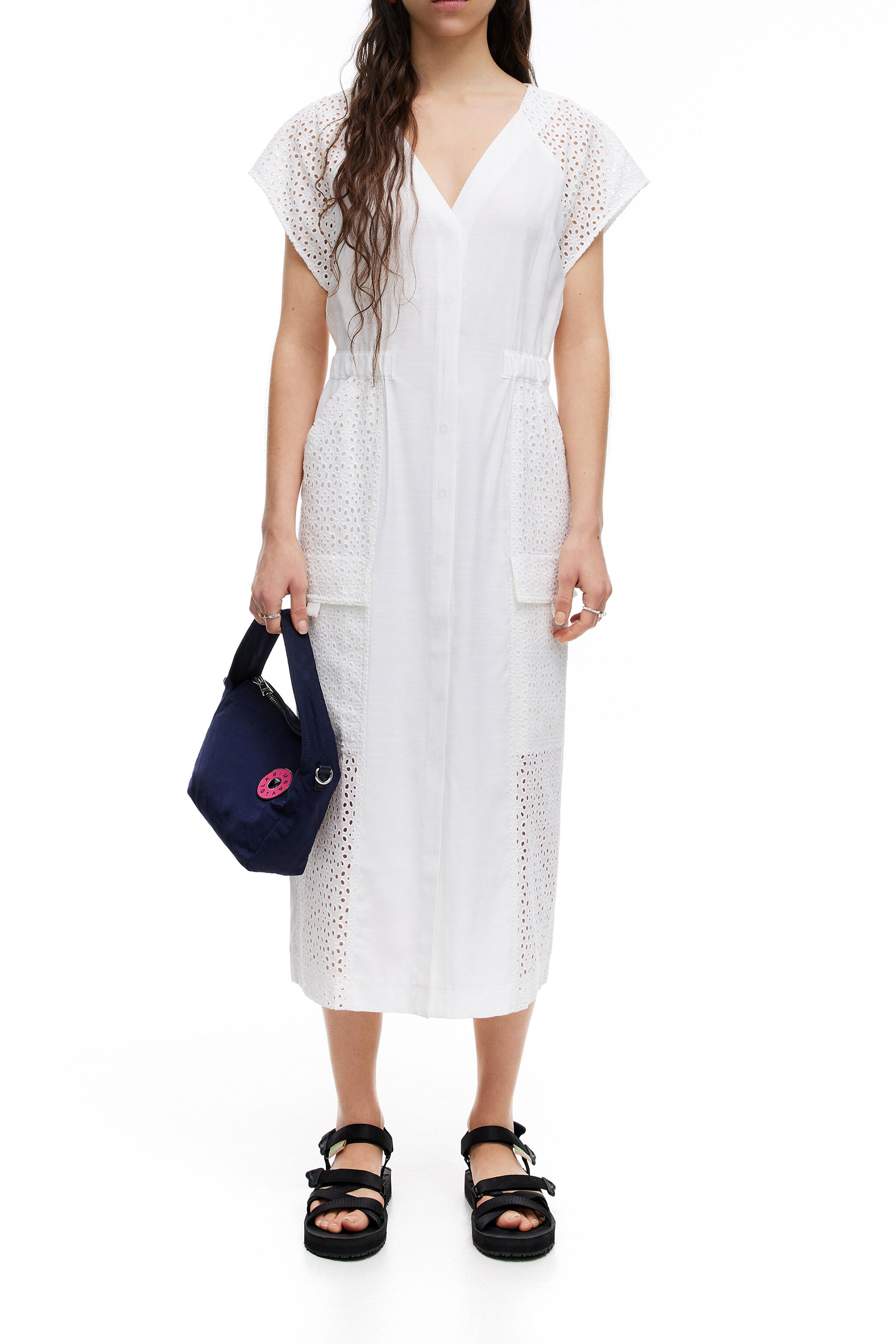 Women's clothing | BIMBA Y LOLA Spring Summer 2022