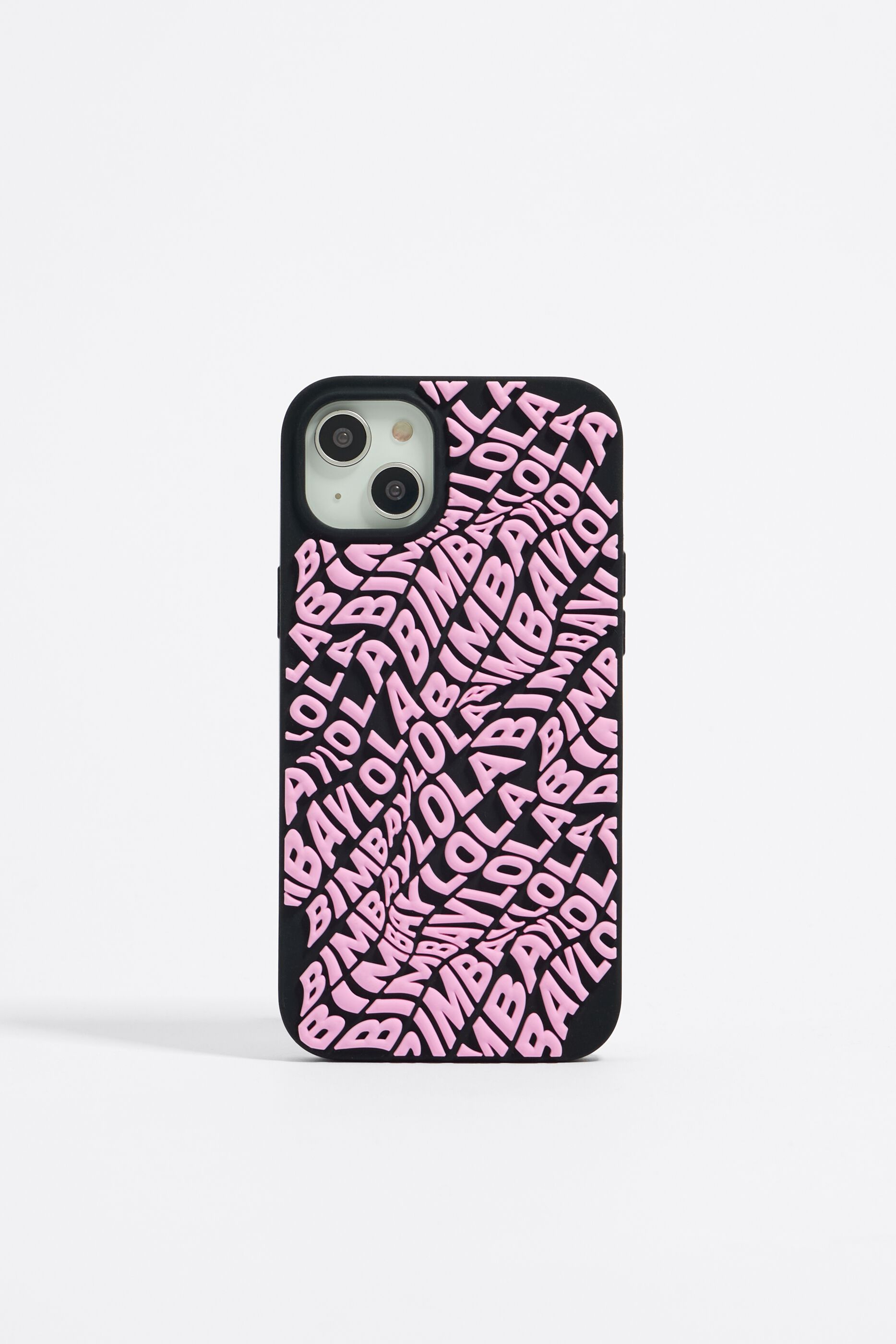 iPhone 14 Plus silicone case
