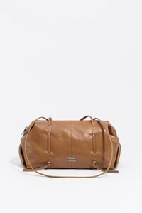 Bolso Lolita piel miel