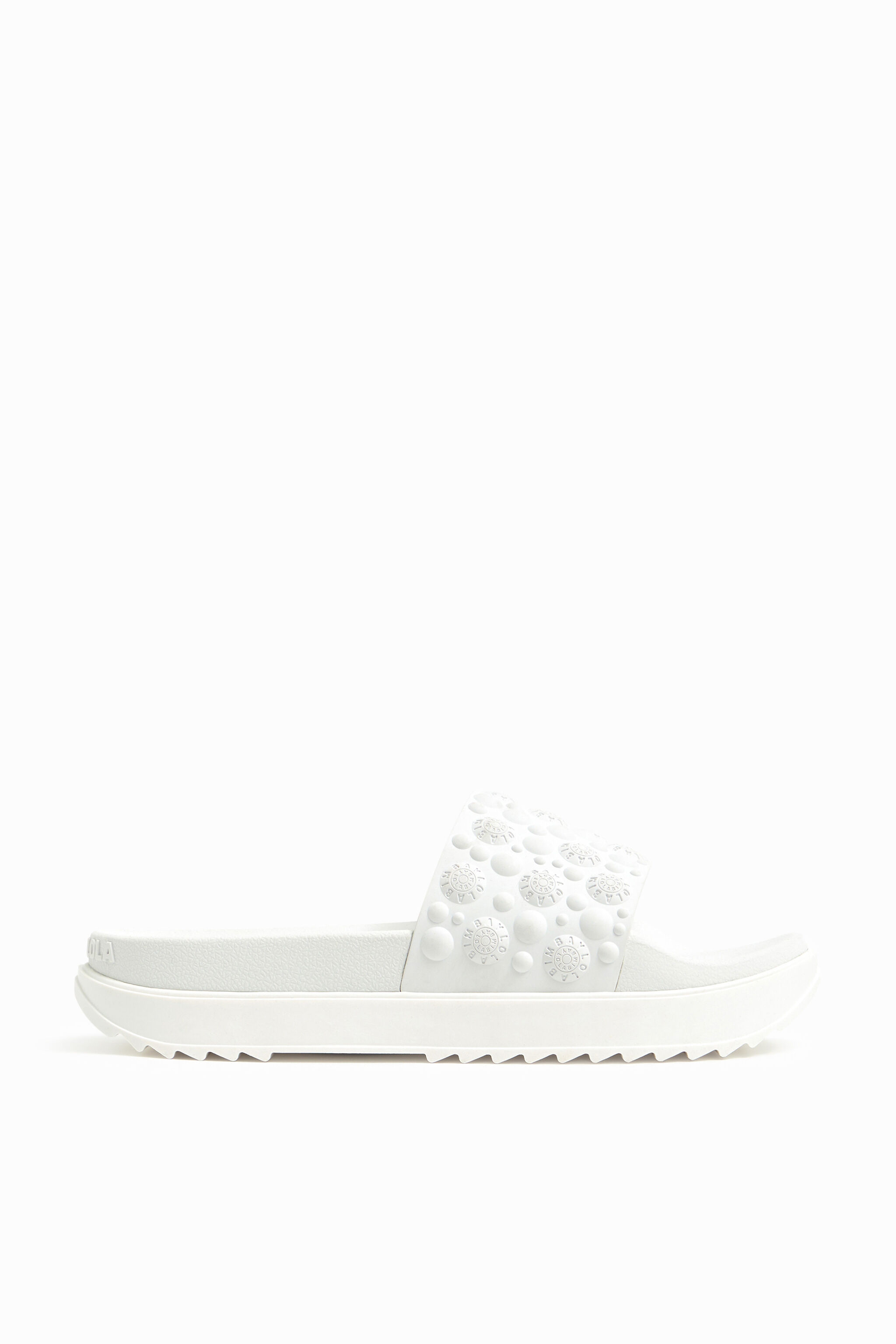 Chanclas de mujer | BIMBA Y LOLA Primavera Verano 2022