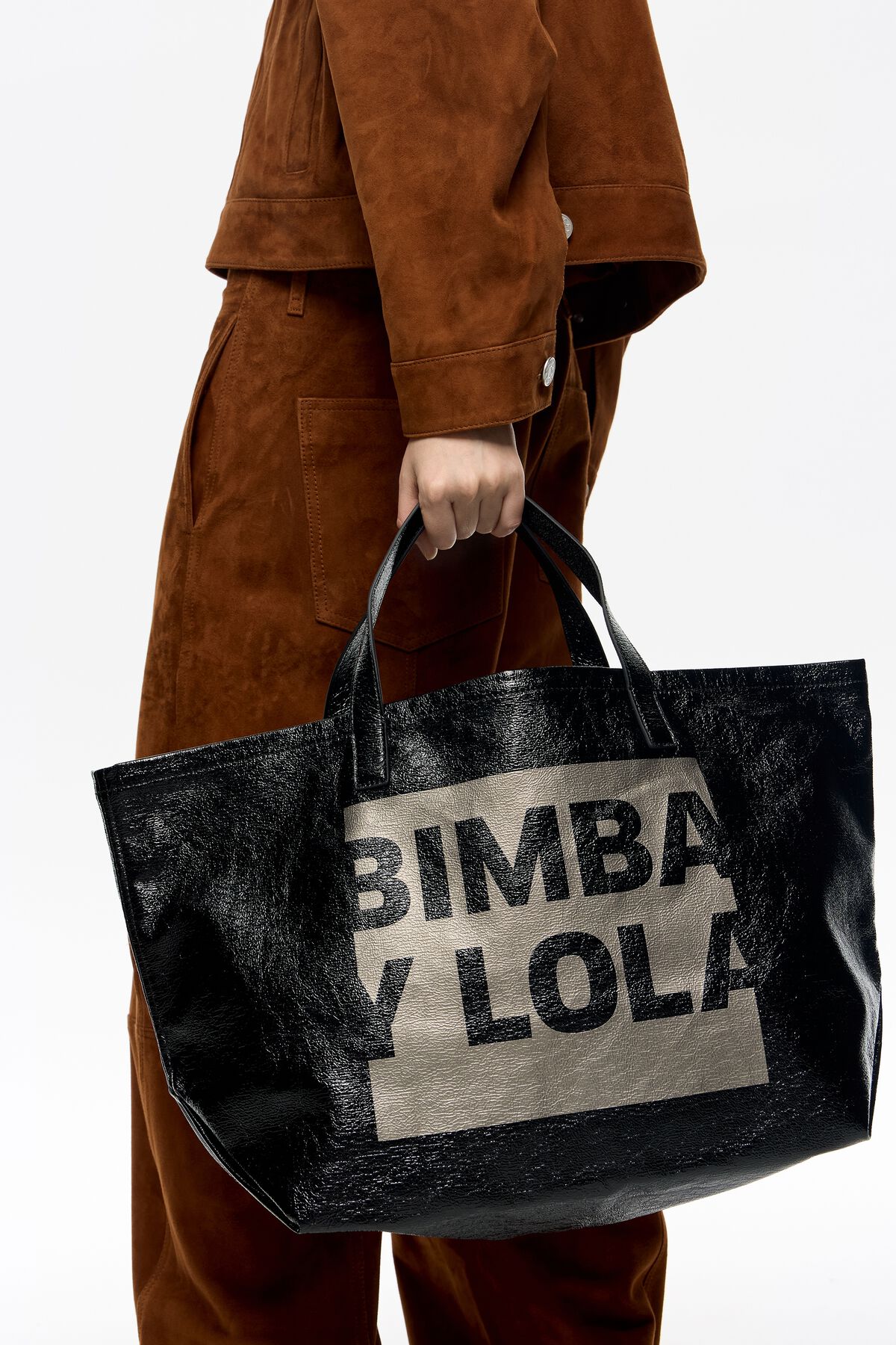 Gym Bags Bolsos Bimba Y Lola En Aliexpress Shoulder Bags Bolsos