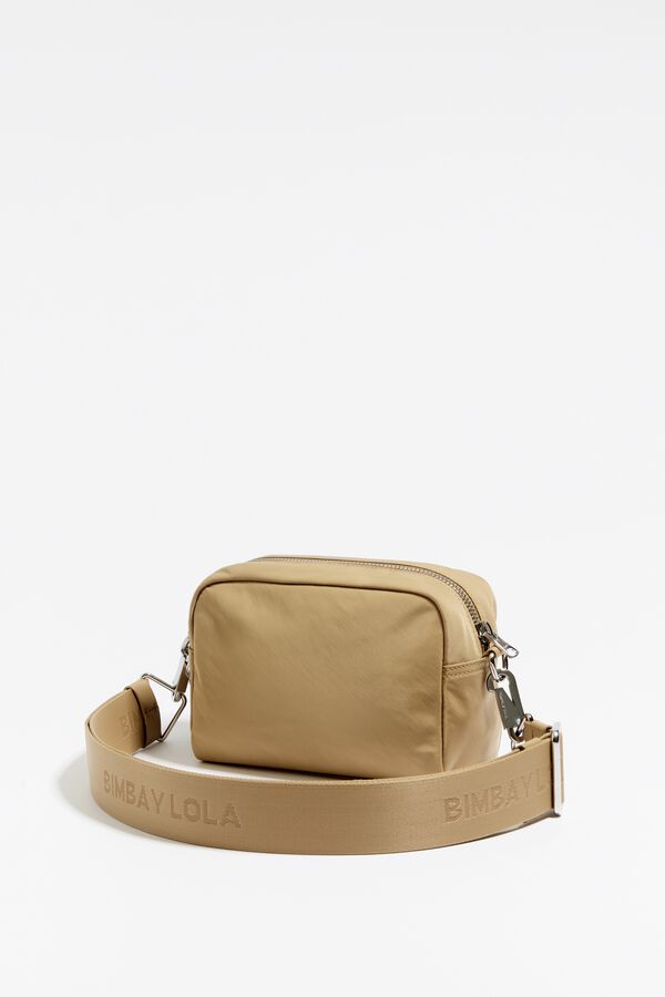 bandolera de mujer | BIMBA Y LOLA SS23