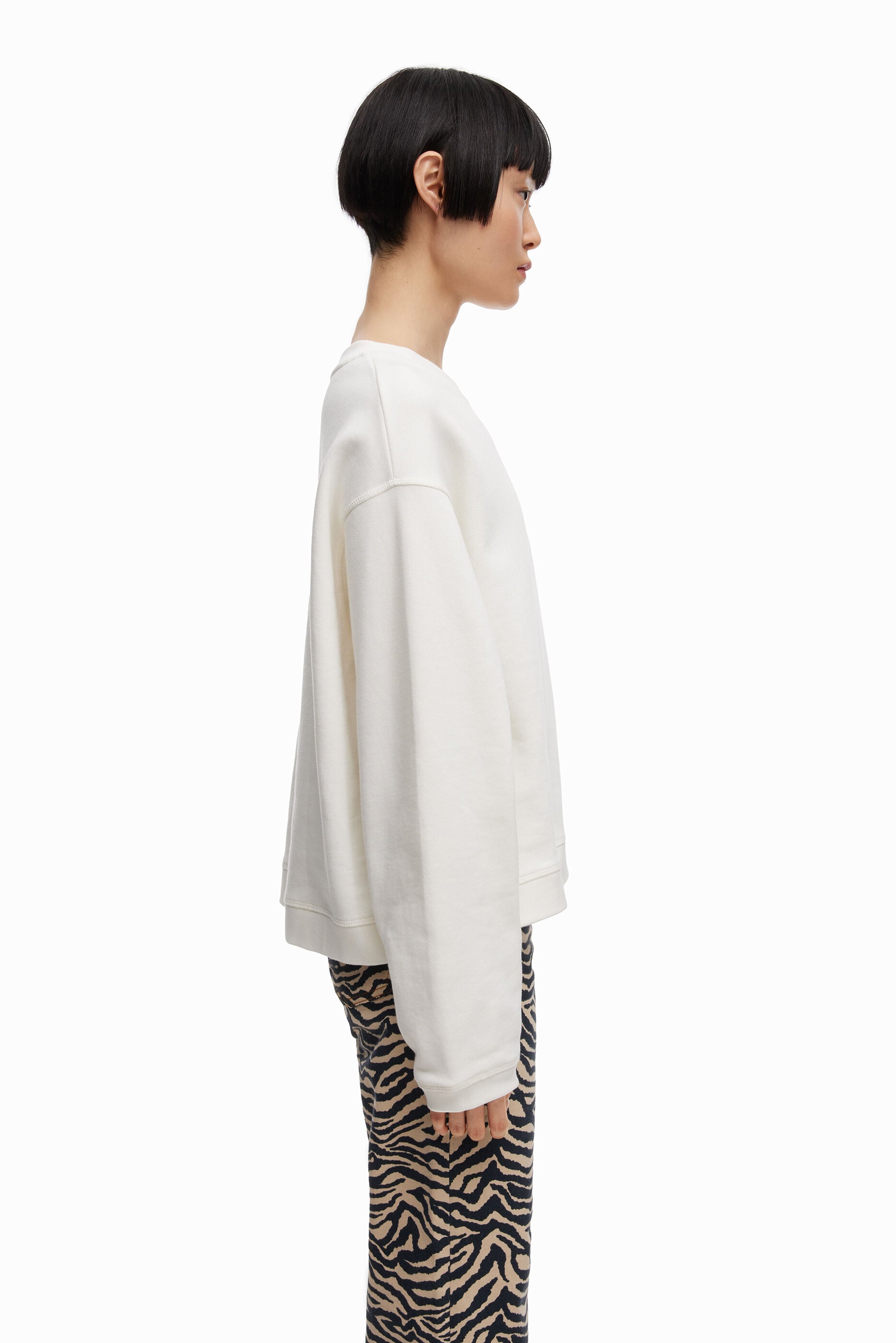 Sudaderas » Bimba Y Lola · Moda Mujer » Maria Tsikaris