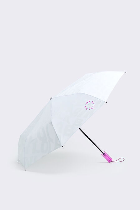 Paraguas Logo-Distorb