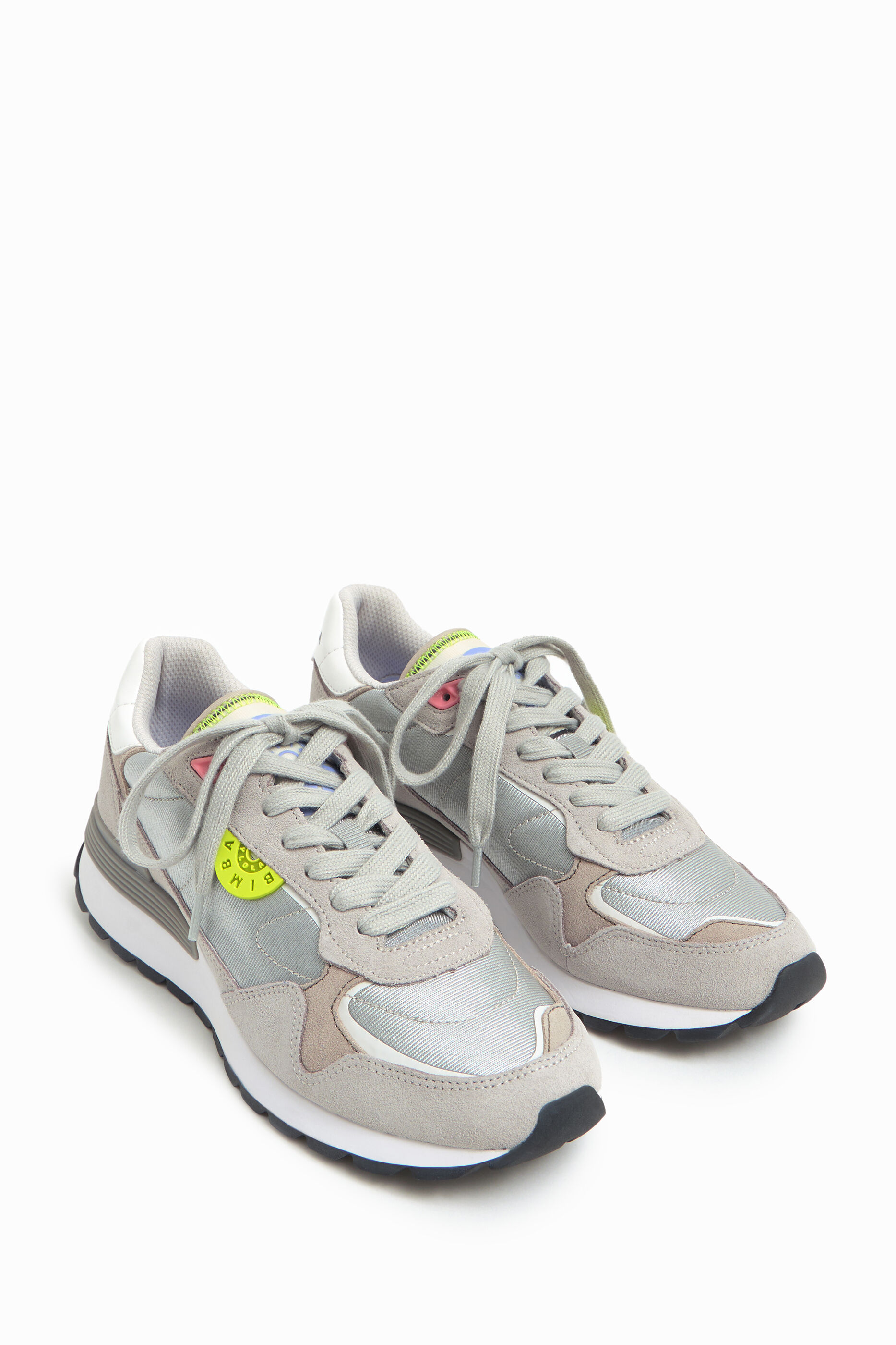 Women's Shoes | BIMBA Y LOLA Spring Summer 2022