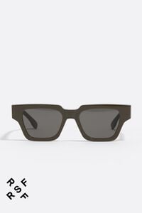 Green Storia BIMBA Y LOLA by RSF" sunglasses