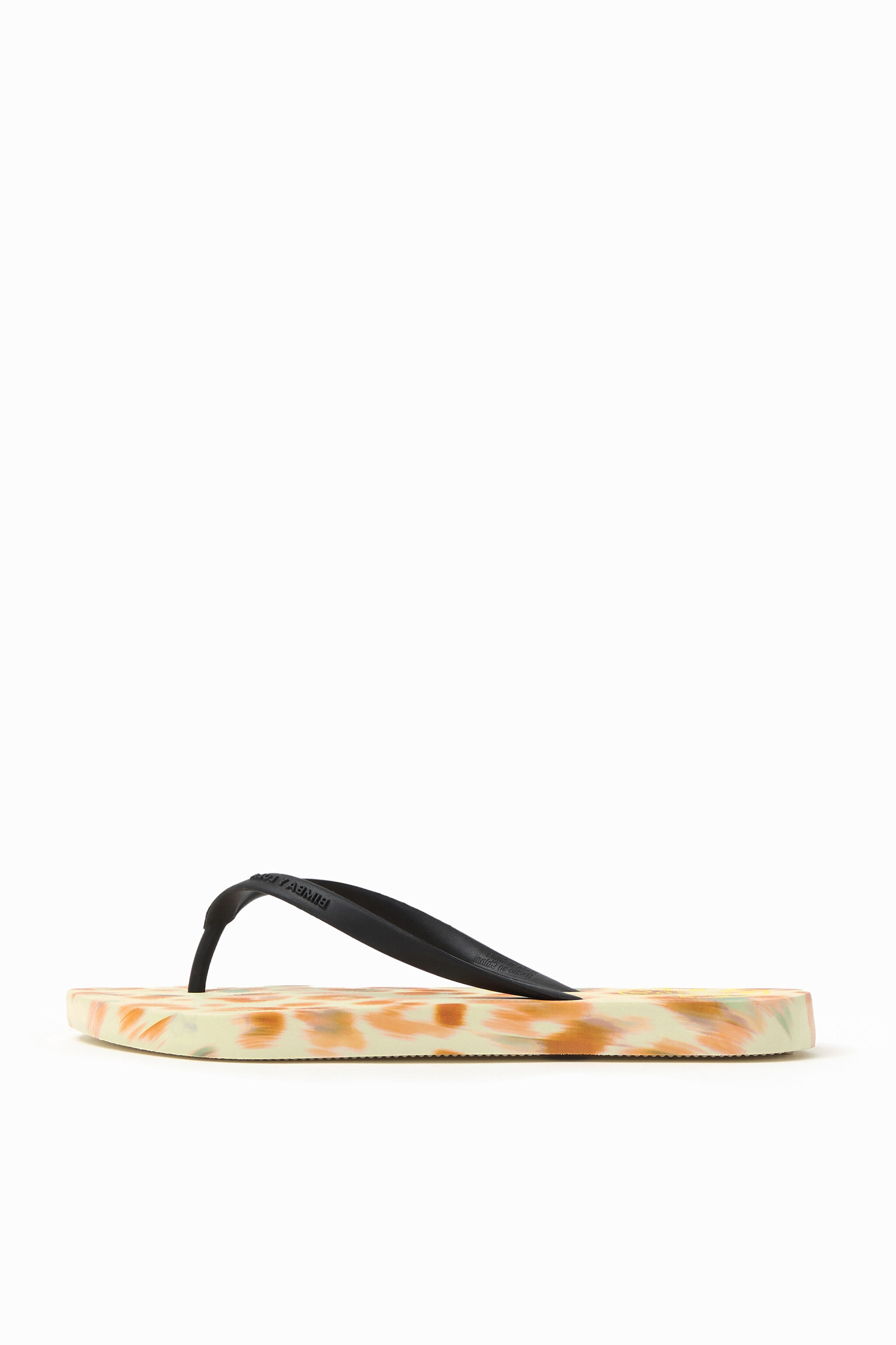 Chanclas de mujer | BIMBA Y LOLA Primavera Verano 2022