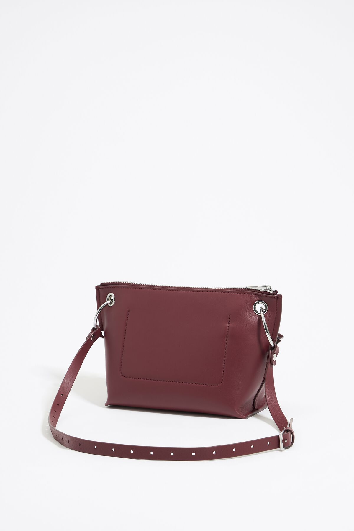 HOT Bandolera Pequeno Bolsos Bimba Y Lola De Piel Bolso