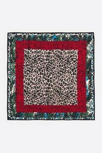 Pañuelo marcos prints animales