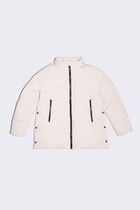 Plum&iacute;fero plum&oacute;n midi marfil