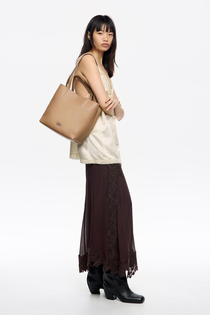 Bolso Shopper Bolsos De Hombro Mujer Bolsos De Hombro De Mujer