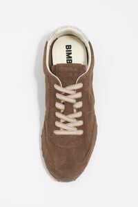 Taupe suede 13 29 sneaker