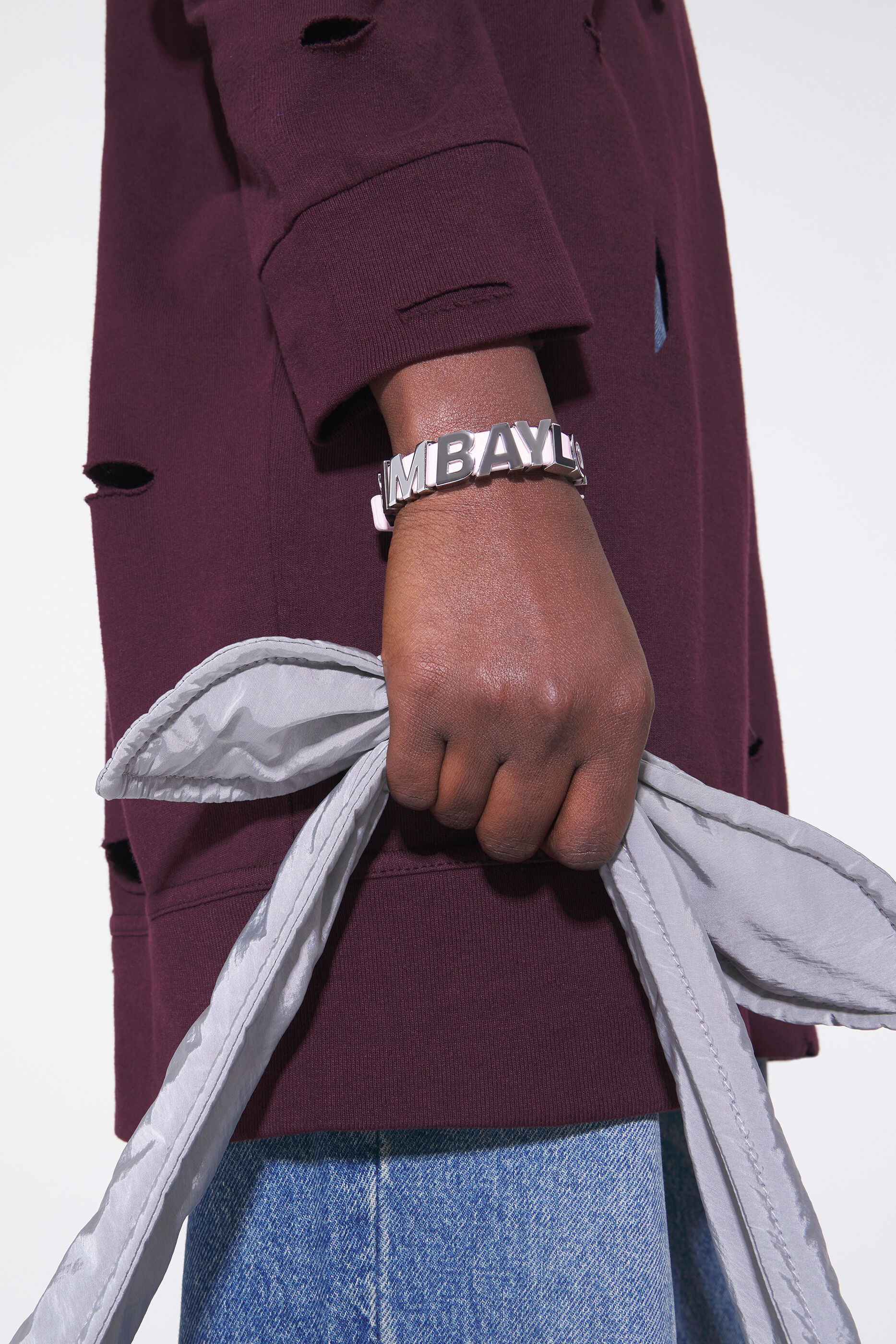 Women's bracelets and cuffs | BIMBA Y LOLA FW22