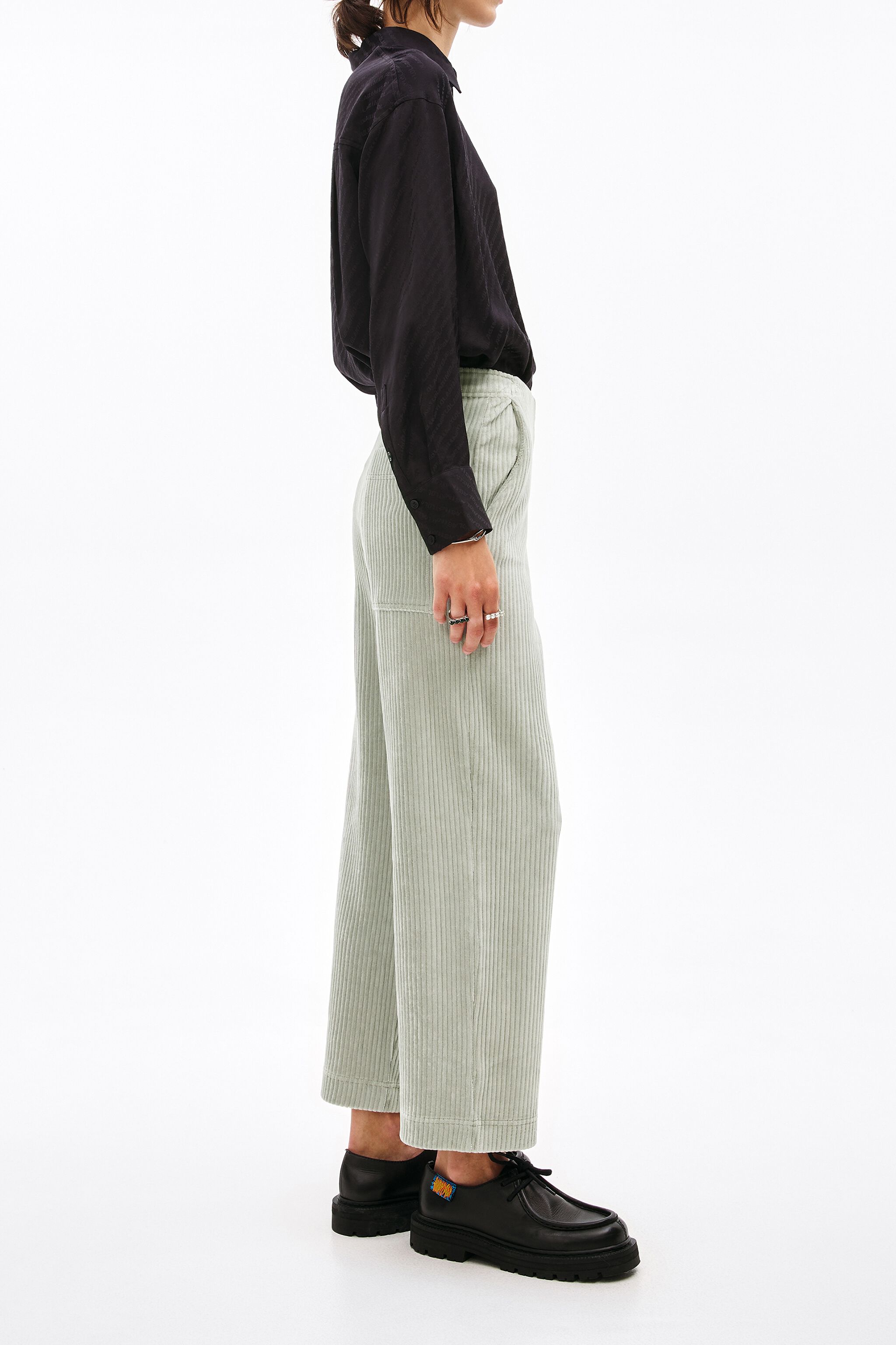 Lisa Culotte Corduroy - King Louie