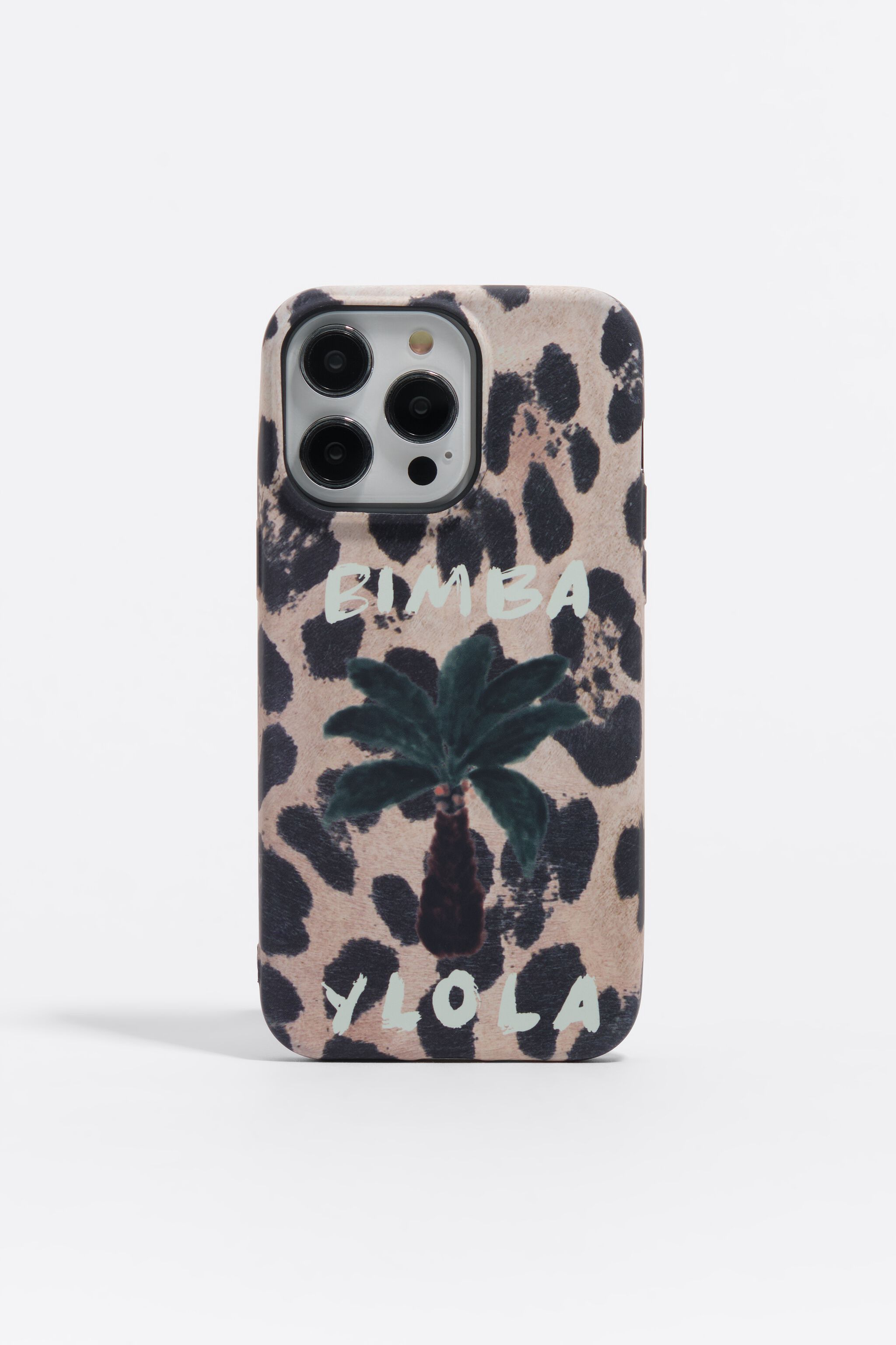 Phone cases and covers | BIMBA Y LOLA SS26