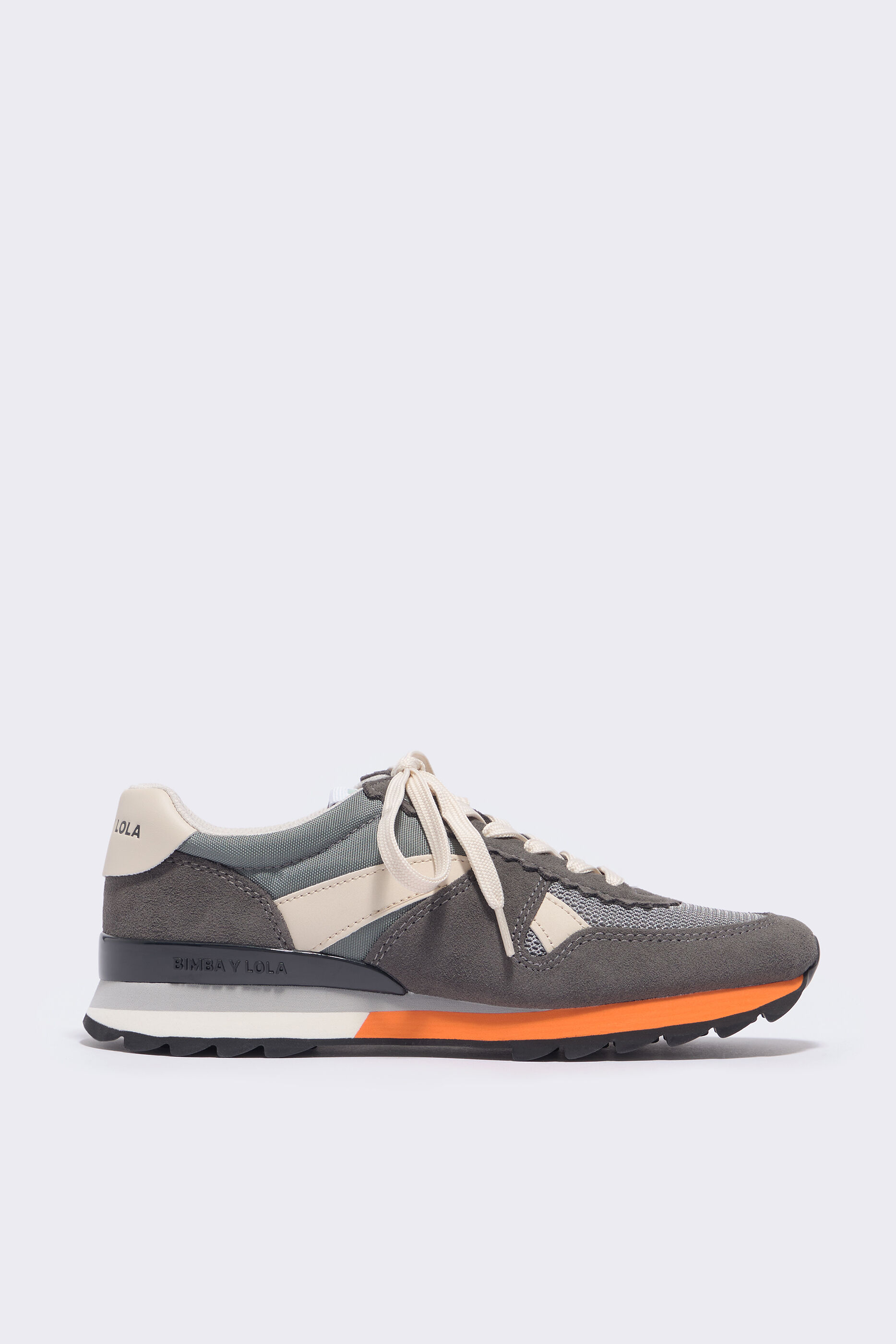 Deportivas y sneakers de mujer | BIMBA Y LOLA Primavera Verano 2022