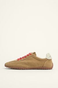 Deportivo 13 29 serraxe ocre