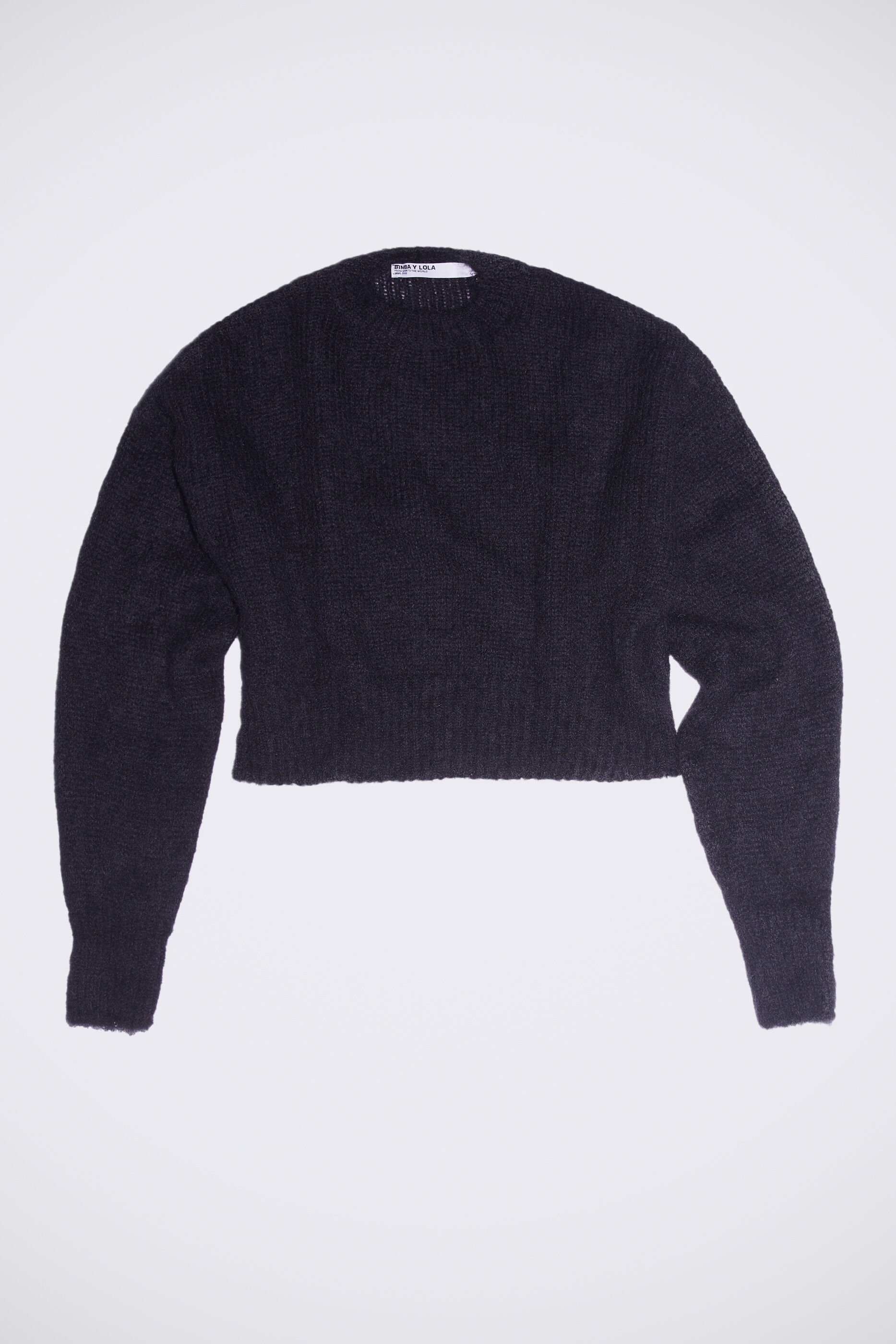 Women's knitwear | BIMBA Y LOLA FW22