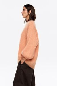 Xersei oversize moher cor pexego