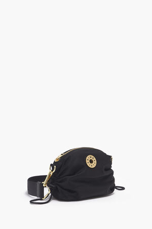 Handbag Bimba y Lola Black in Synthetic - 23172102