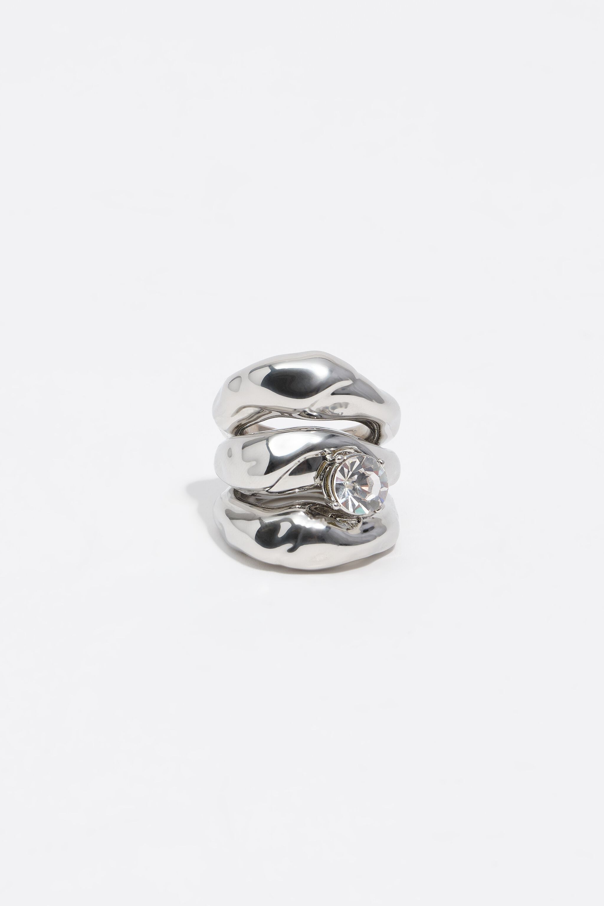Women's rings | BIMBA Y LOLA FW25