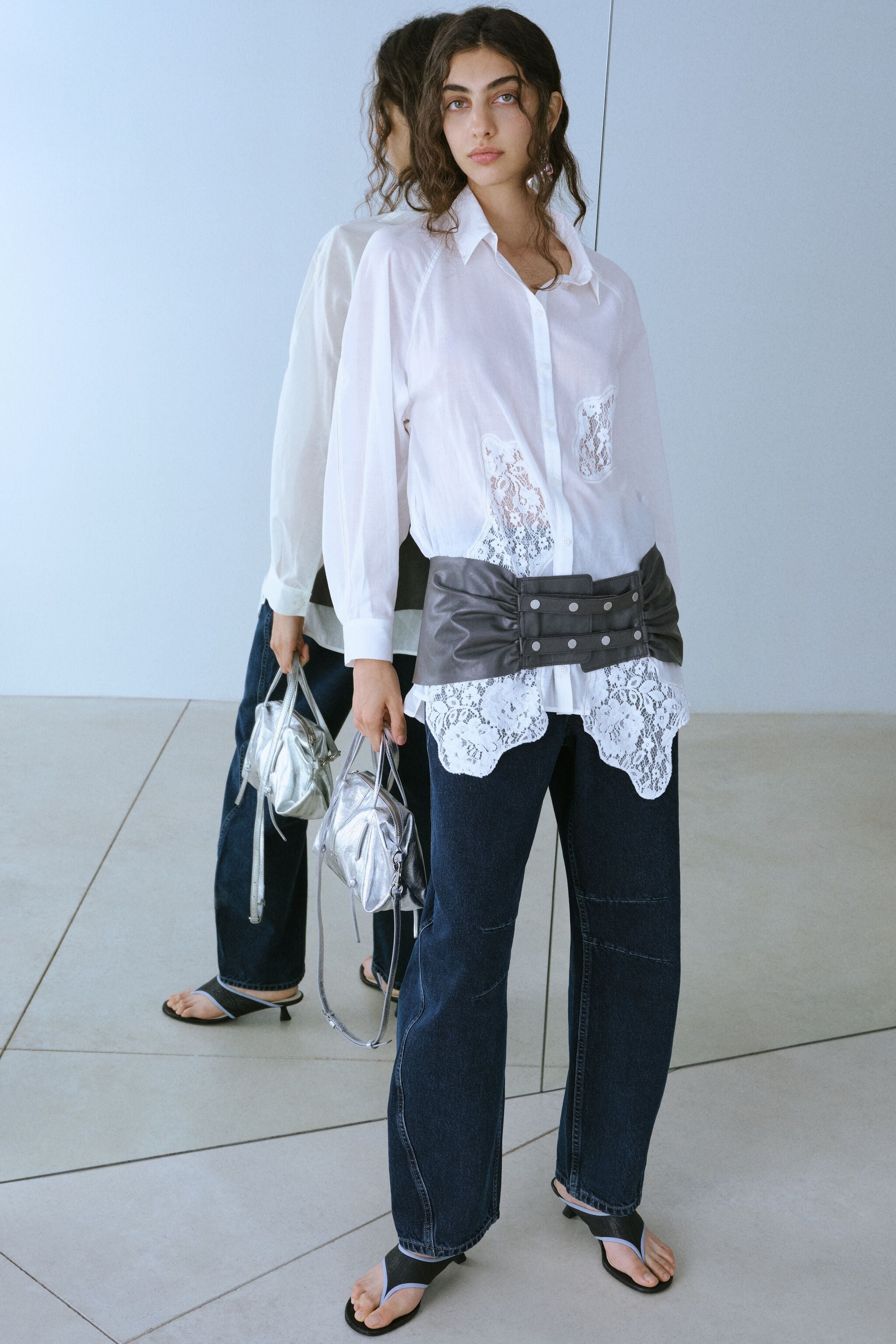 Clothes New Collection | BIMBA Y LOLA SS26