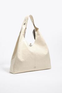 Bolso Paper bikini maxi piel nata