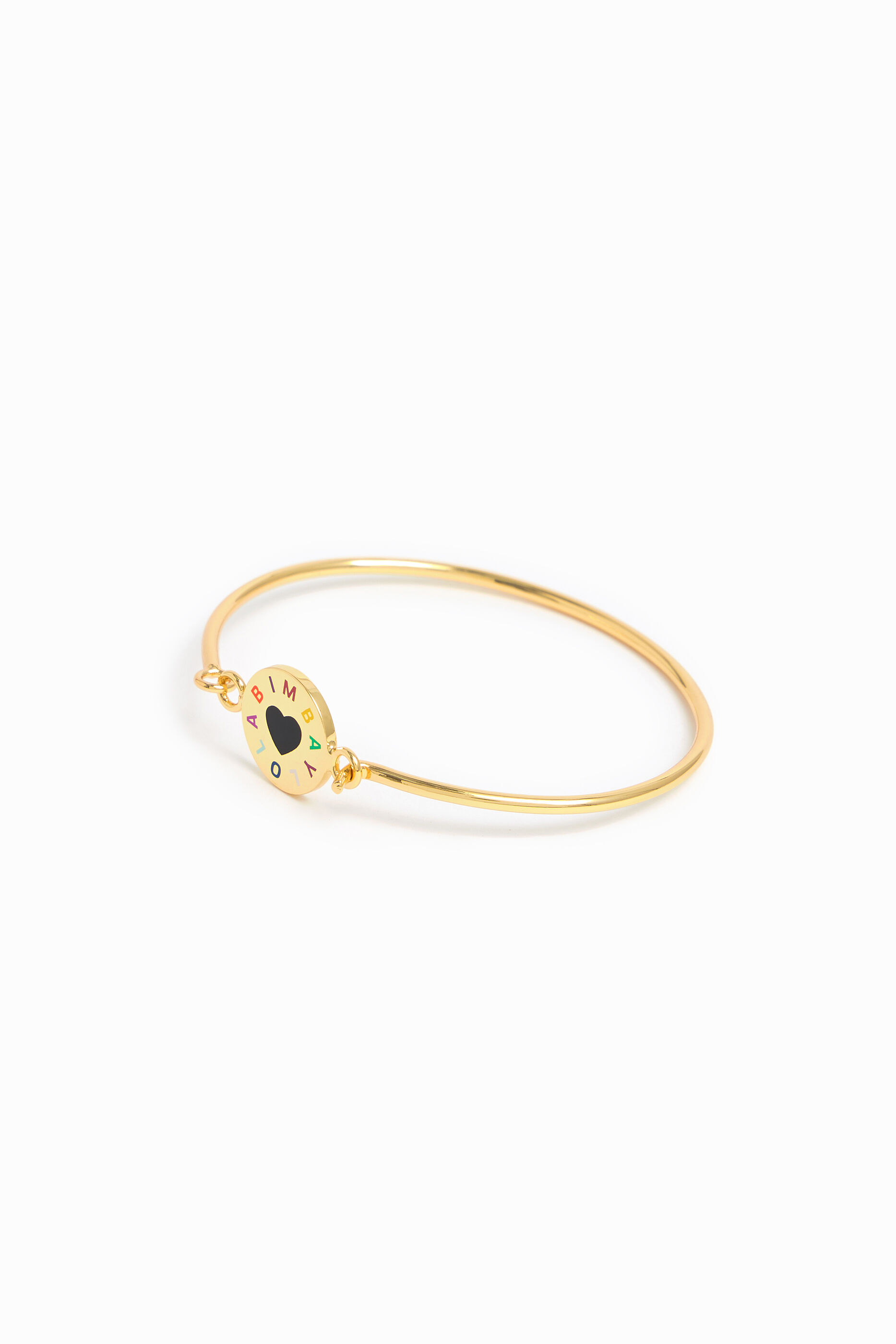 Pulseras y brazaletes de mujer | BIMBA Y LOLA Primavera Verano 2022