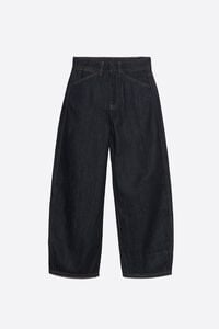BARREL - Pantalons denim 5 butxaques &iacute;ndigo